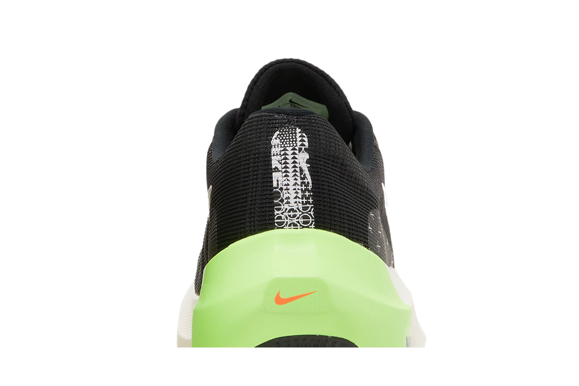 Nike Zoom Fly 5 ‘Black Ghost Green’ FB1847-011