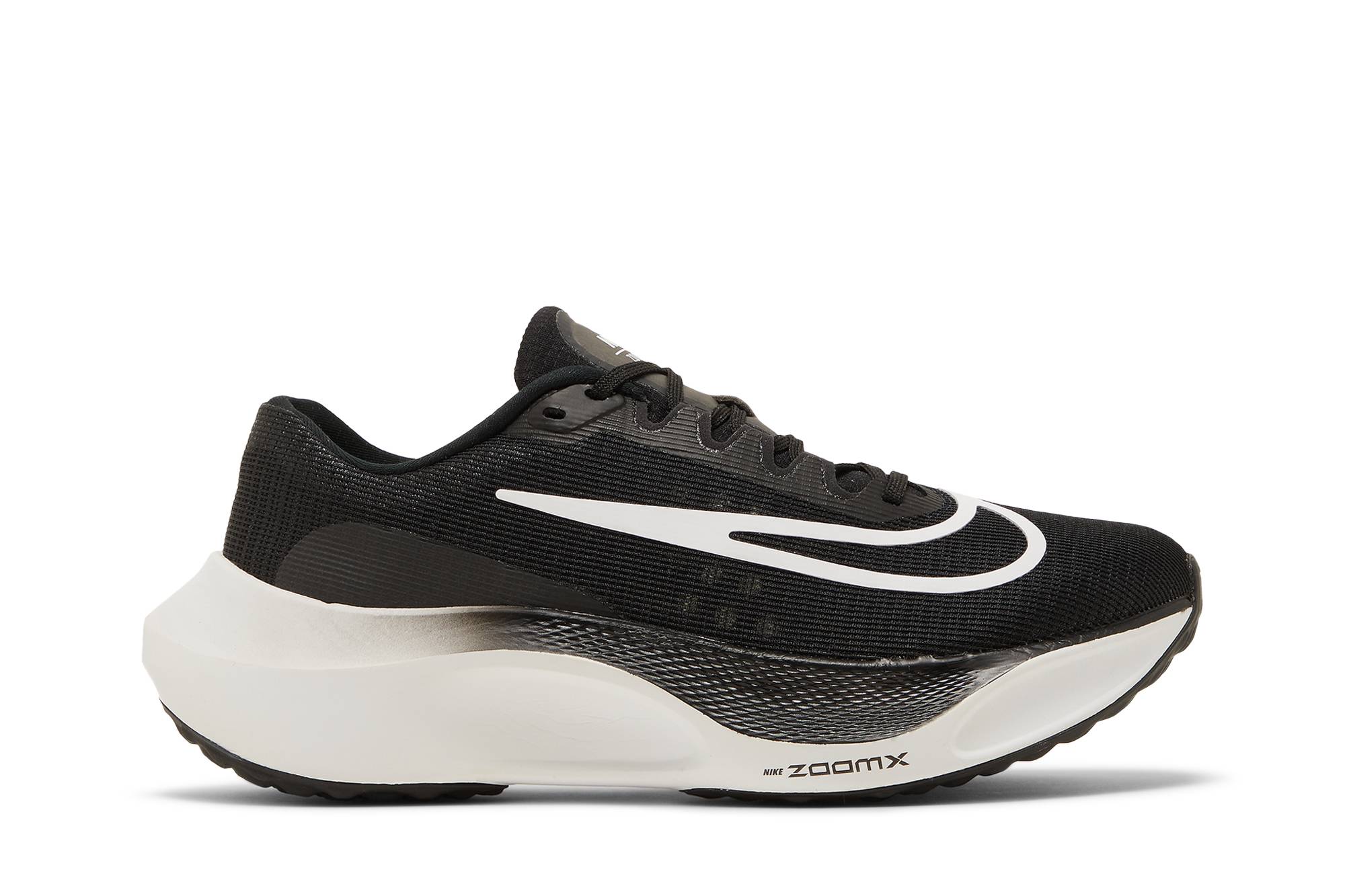 Nike Zoom Fly 5 ‘Black White’ DM8968-001