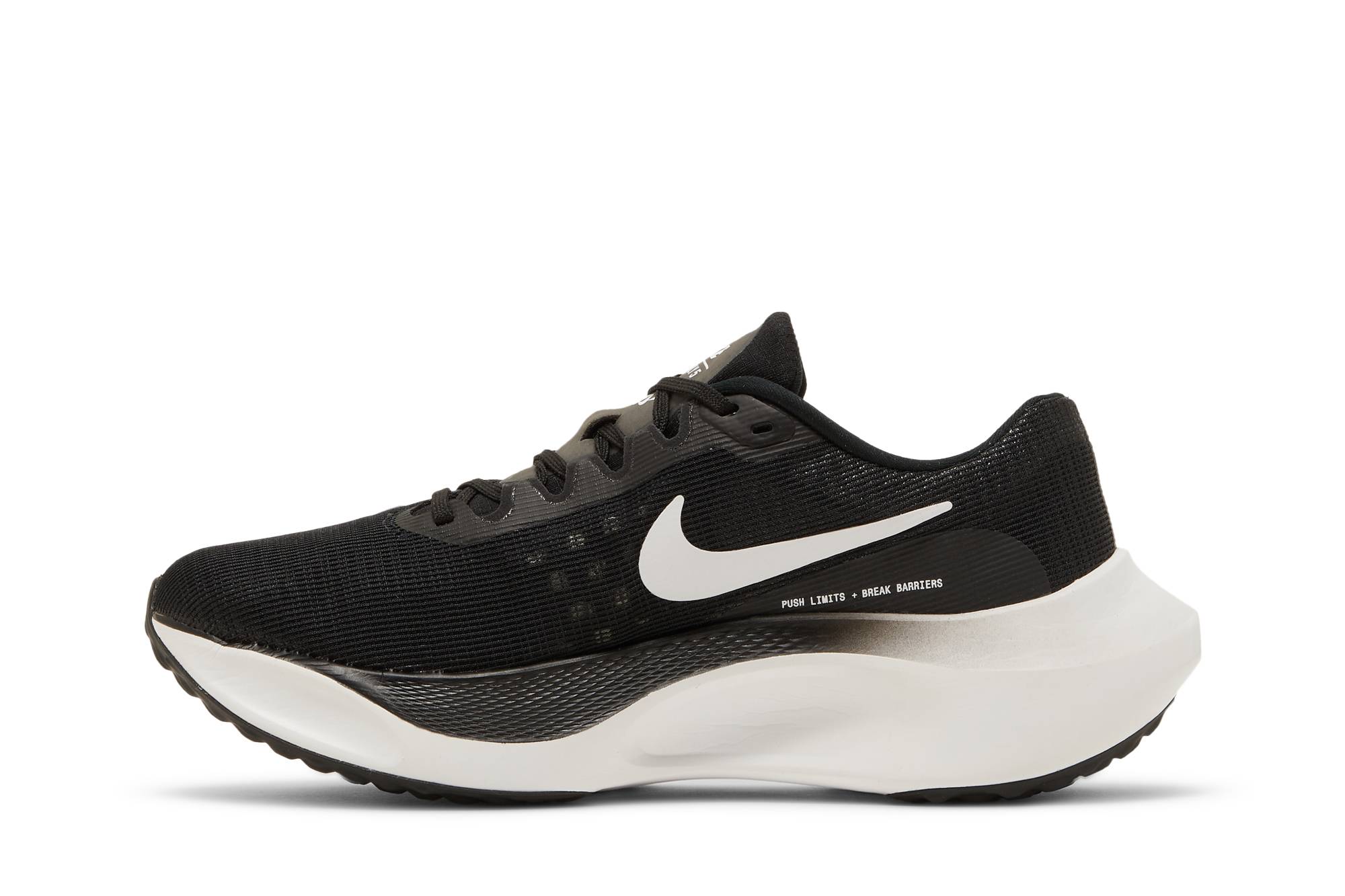 Nike Zoom Fly 5 ‘Black White’ DM8968-001