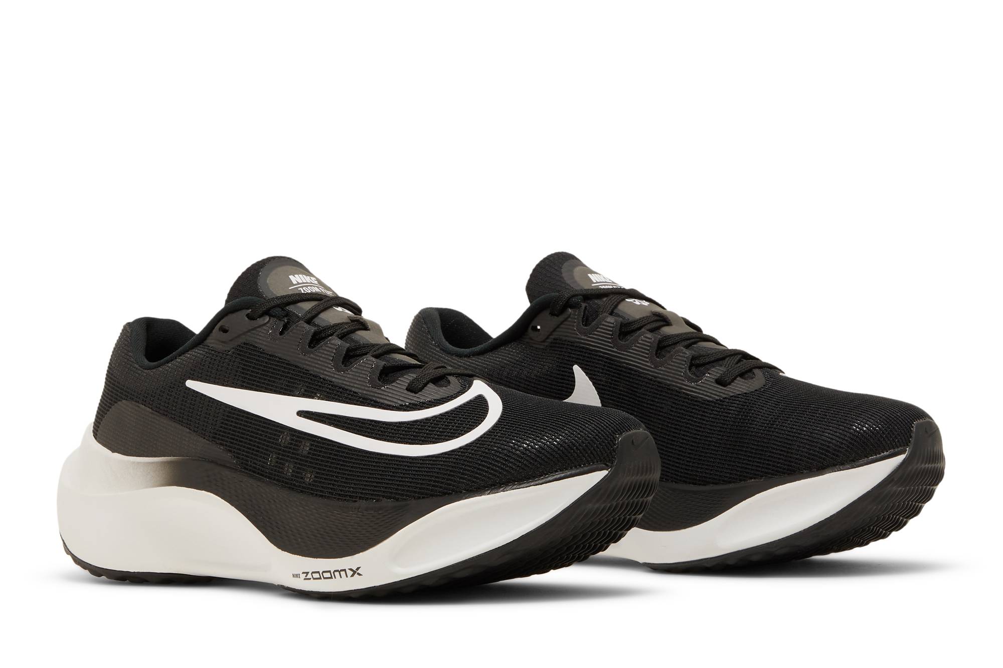 Nike Zoom Fly 5 ‘Black White’ DM8968-001