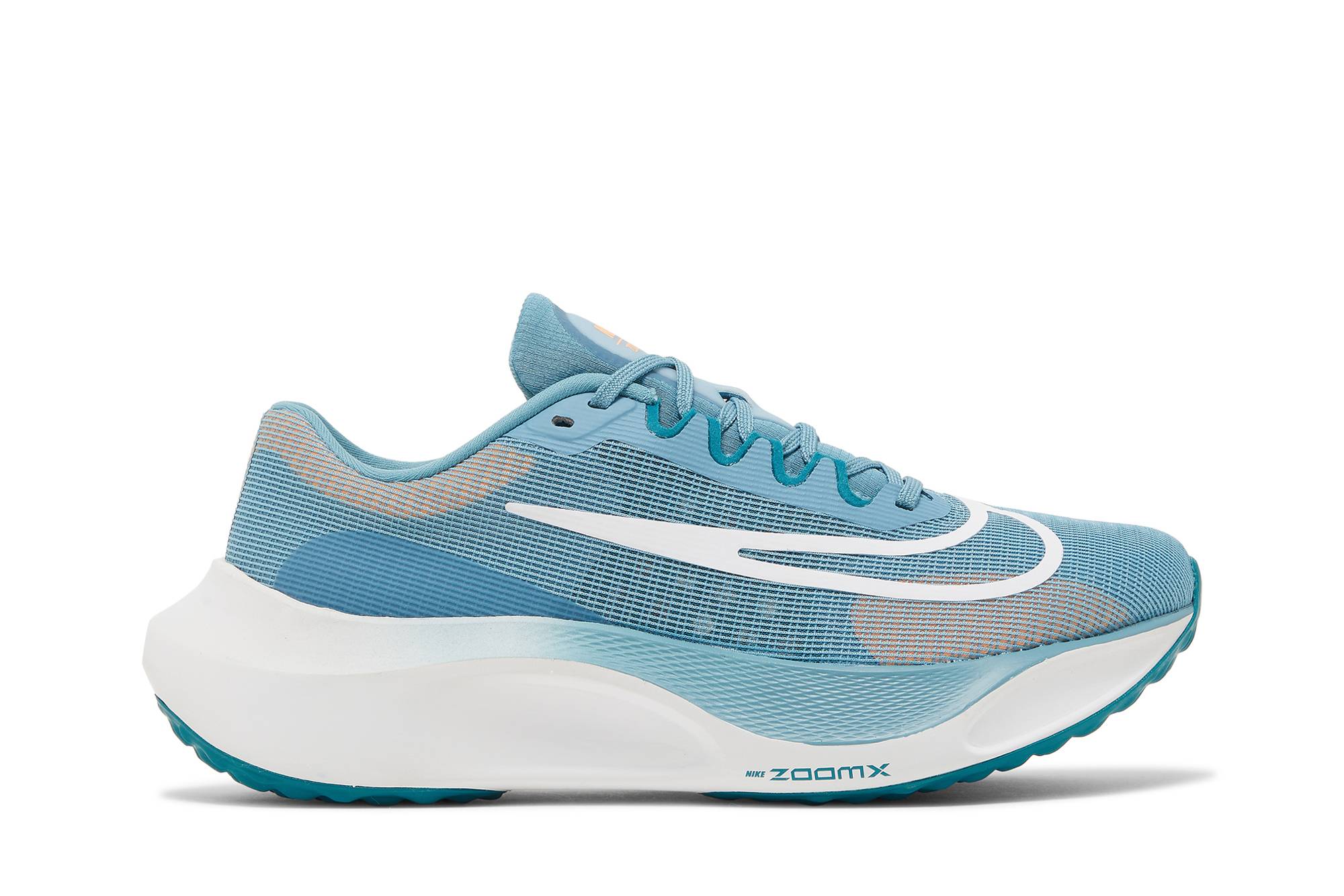Nike Zoom Fly 5 ‘Cerulean White’ DM8968-400