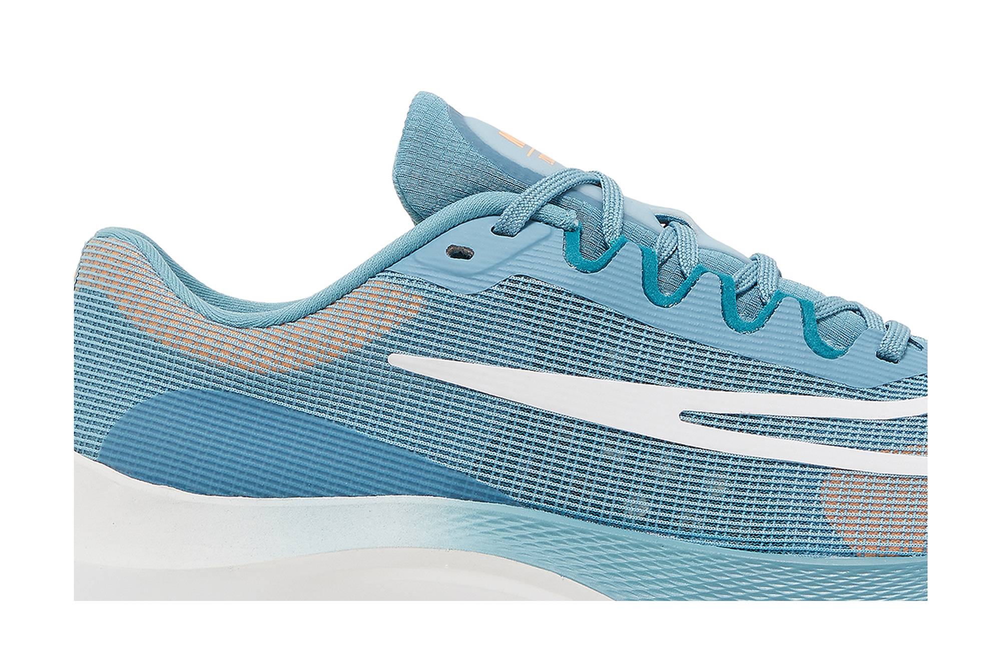 Nike Zoom Fly 5 ‘Cerulean White’ DM8968-400