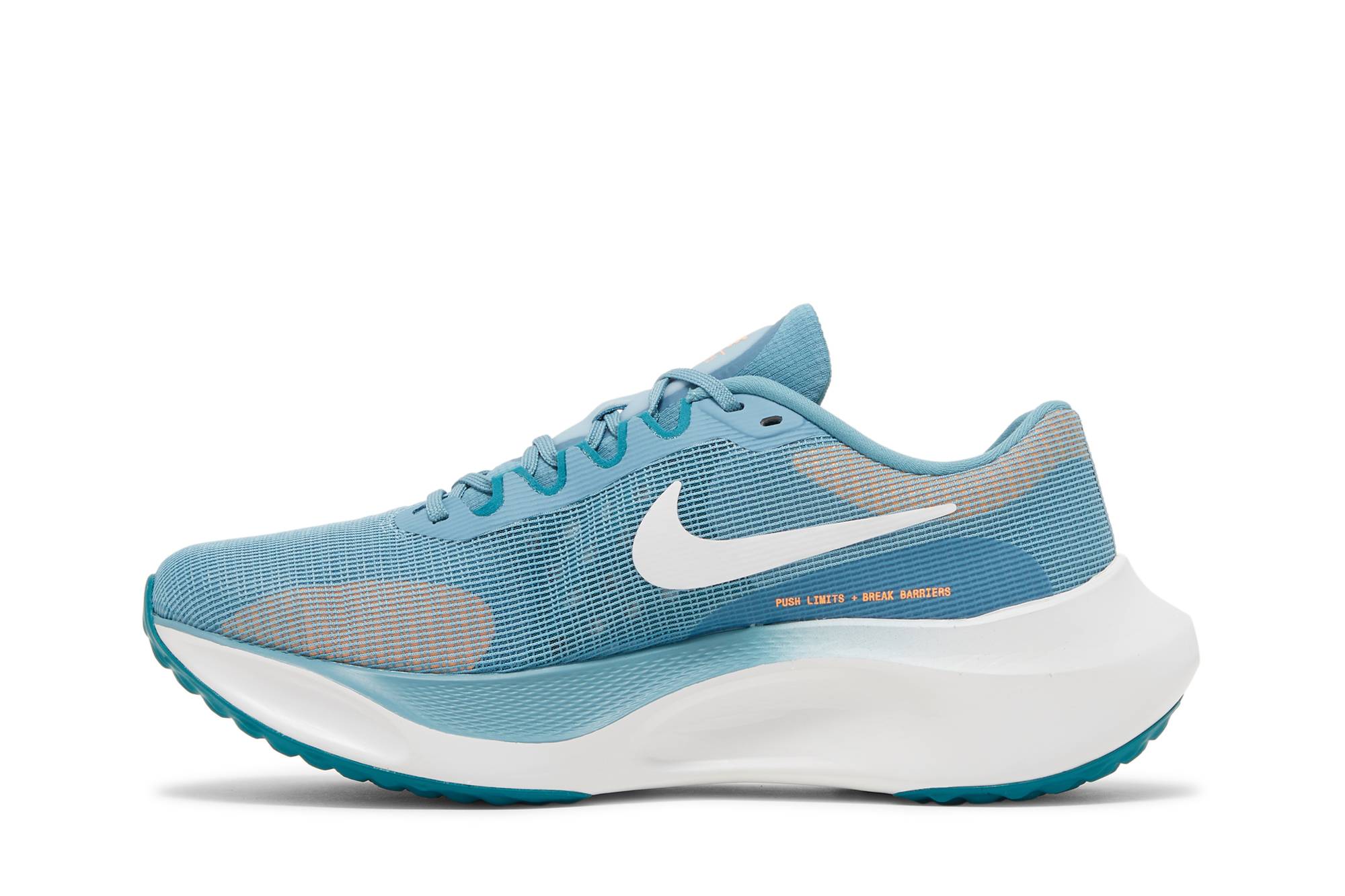 Nike Zoom Fly 5 ‘Cerulean White’ DM8968-400