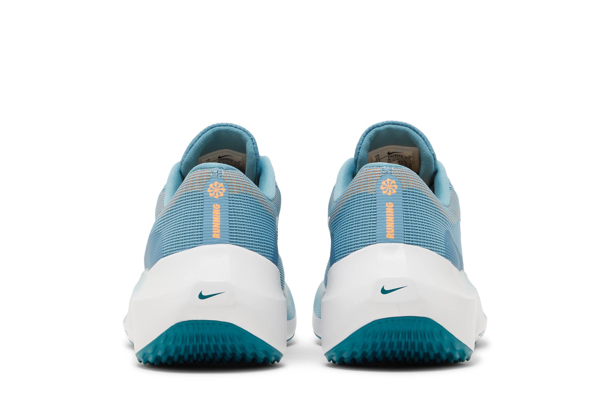 Nike Zoom Fly 5 ‘Cerulean White’ DM8968-400
