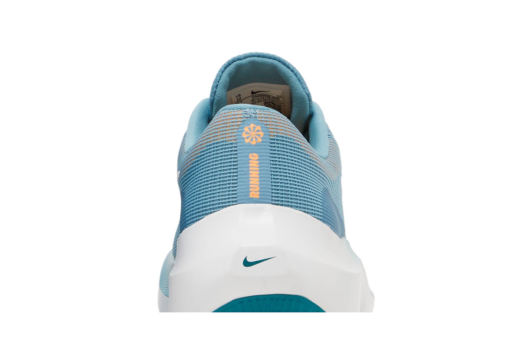 Nike Zoom Fly 5 ‘Cerulean White’ DM8968-400