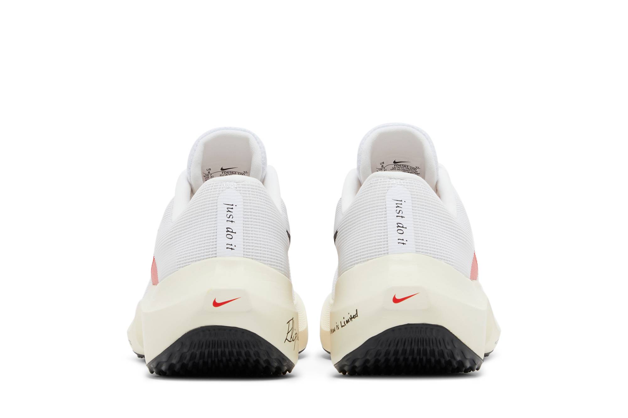 Nike Zoom Fly 5 Eliud Kipchoge FD6562-100 Nicesnk