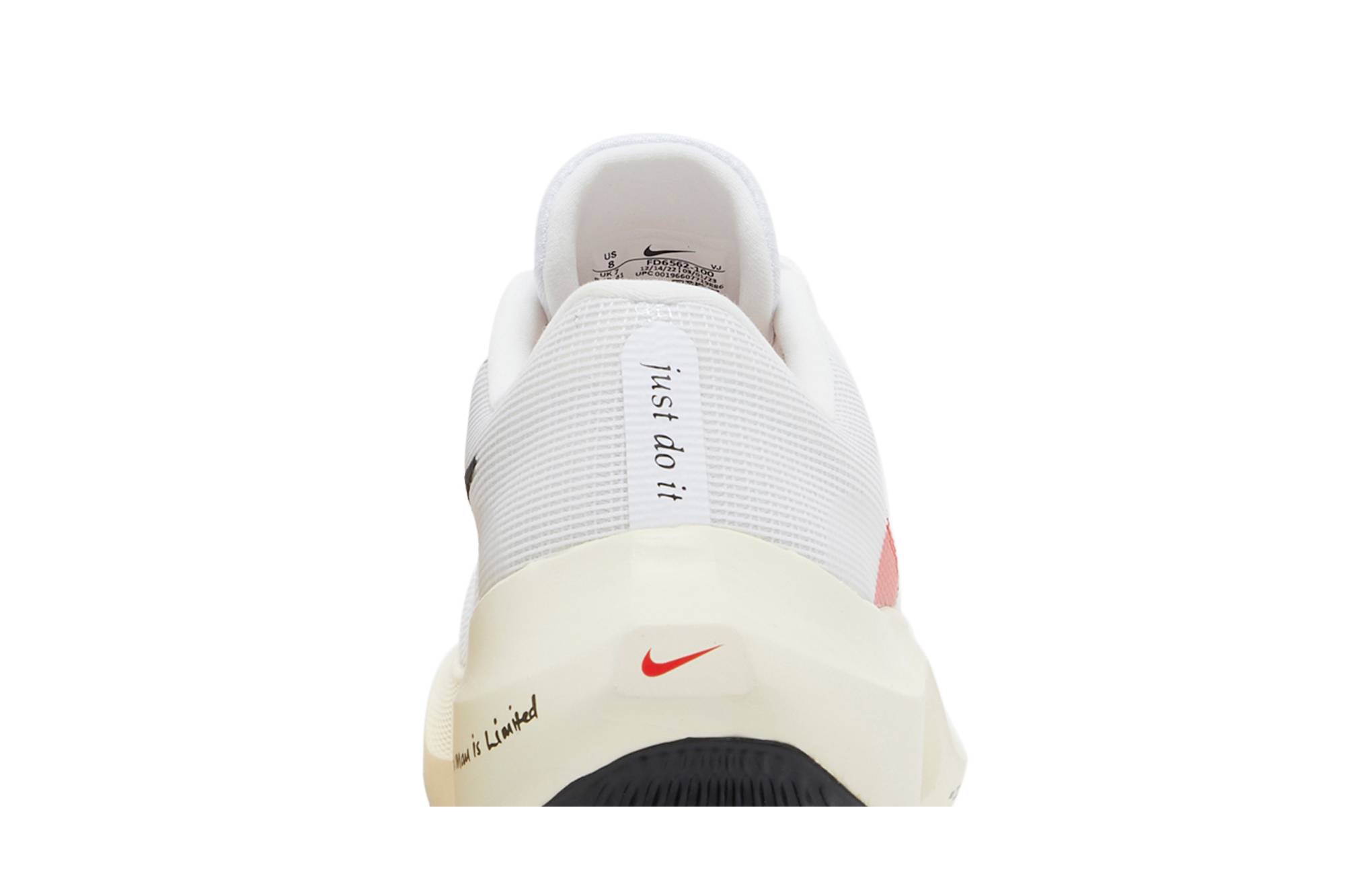 Nike Zoom Fly 5 Eliud Kipchoge FD6562-100 Nicesnk