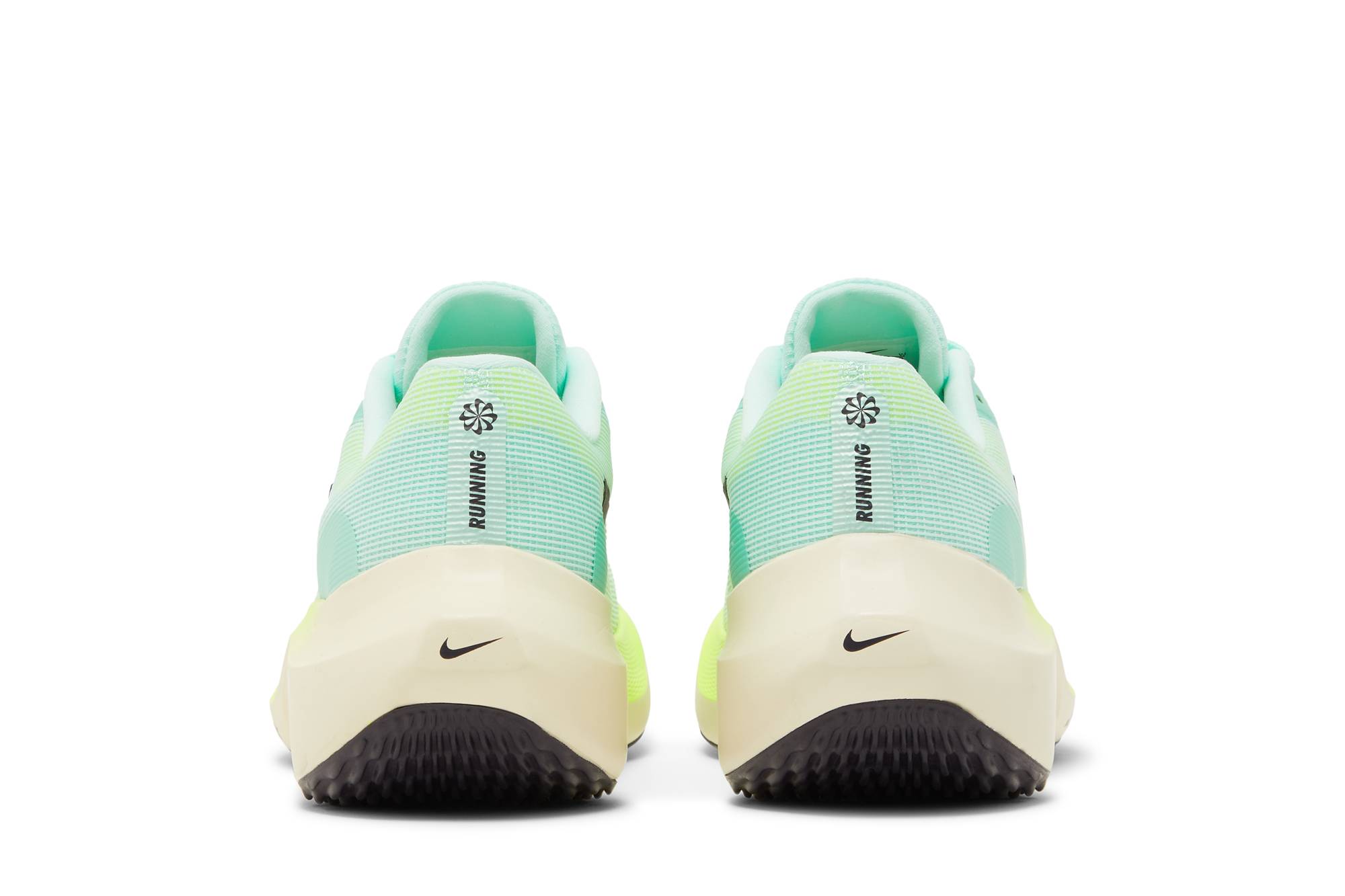 Nike Zoom Fly 5 Mint Form/Ghost Green/Coconut Milk/Cave Purple DM8968-300 Nicesnk