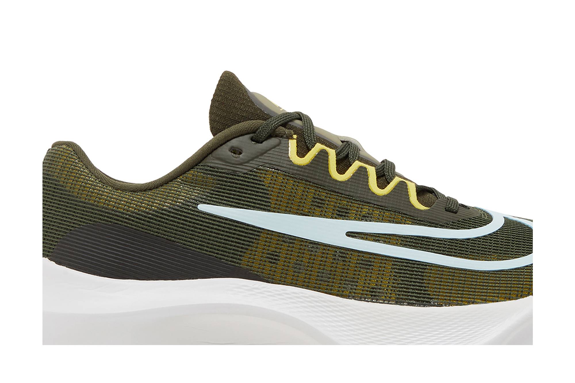 Nike Zoom Fly 5 ‘Olive Green’ DM8968-301