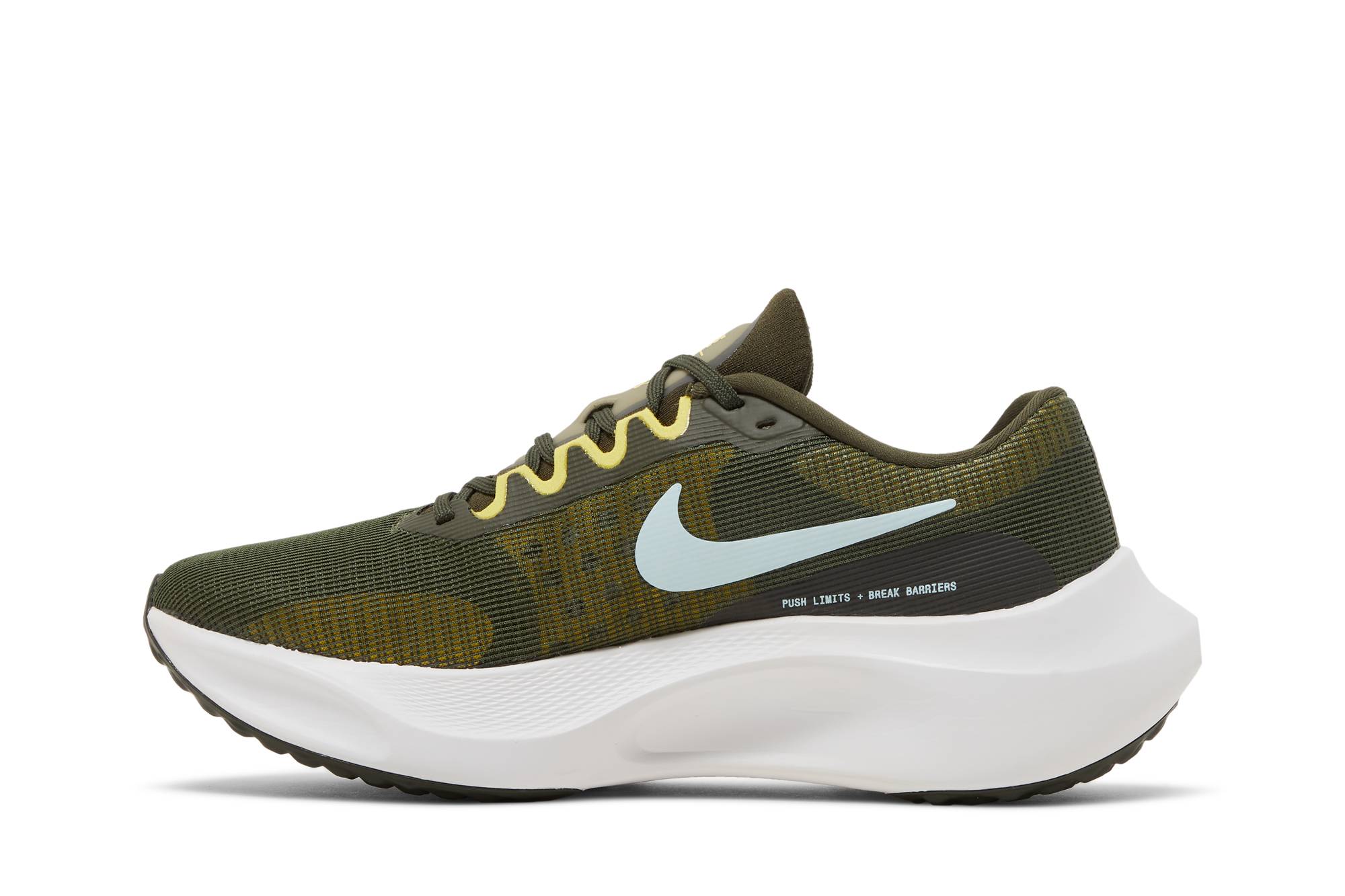 Nike Zoom Fly 5 ‘Olive Green’ DM8968-301