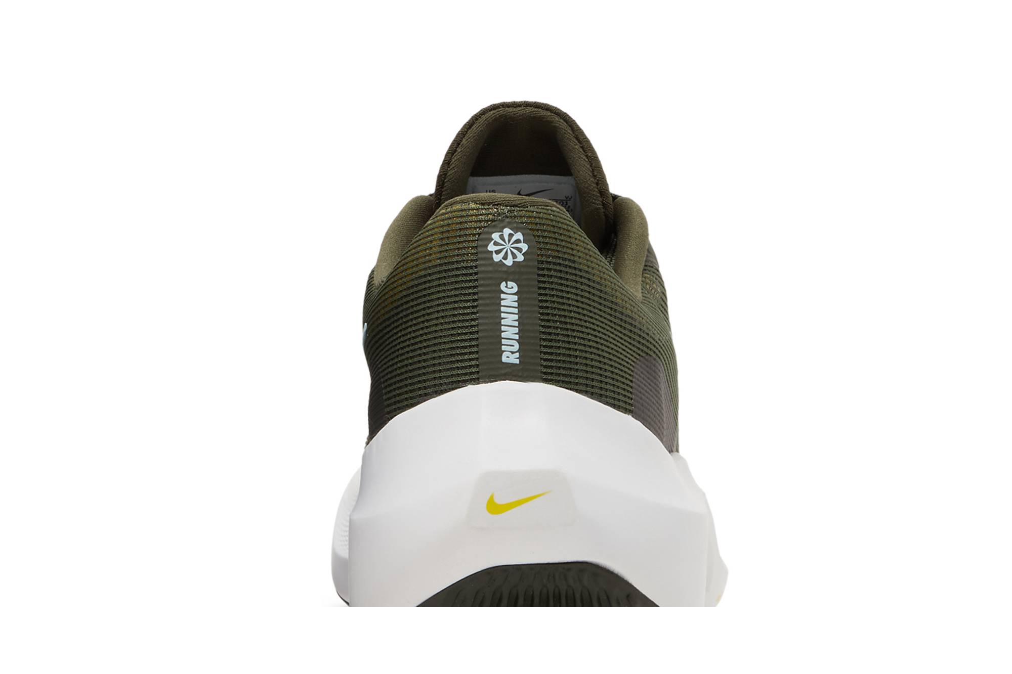 Nike Zoom Fly 5 ‘Olive Green’ DM8968-301