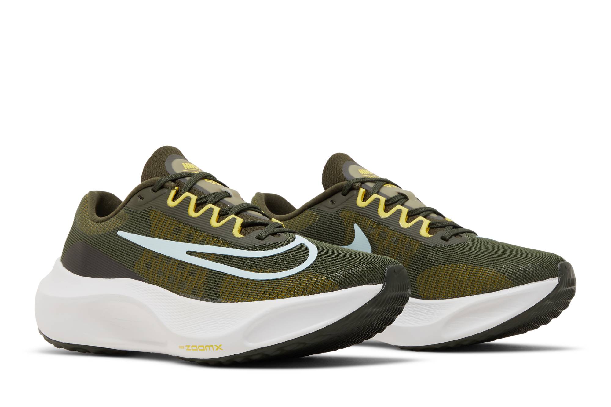 Nike Zoom Fly 5 ‘Olive Green’ DM8968-301