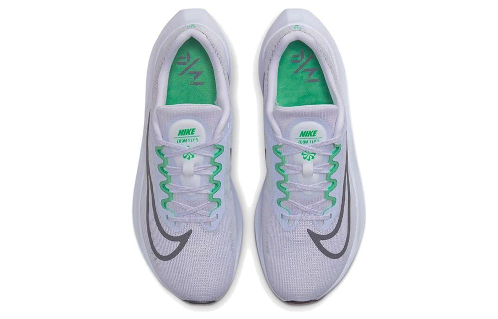 Nike Zoom Fly 5 ‘Oxygen Purple’ DM8968-500