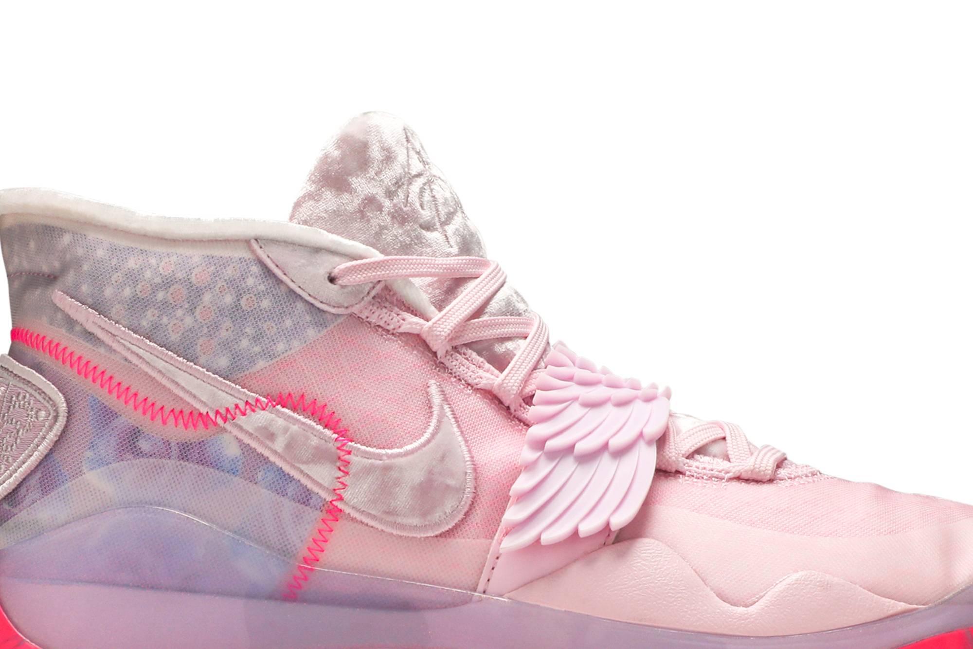 Nike Zoom KD 12 EP Aunt Pearl CT2744-900 Nicesnk