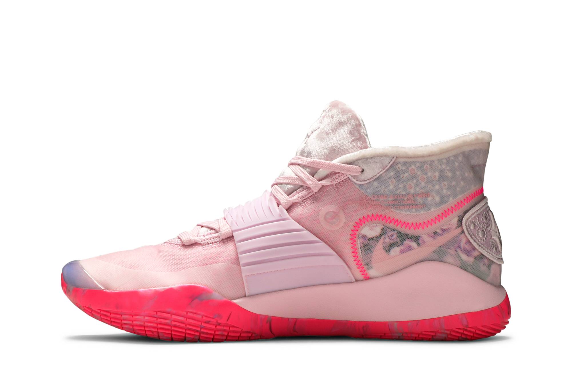 Nike Zoom KD 12 EP Aunt Pearl CT2744-900 Nicesnk