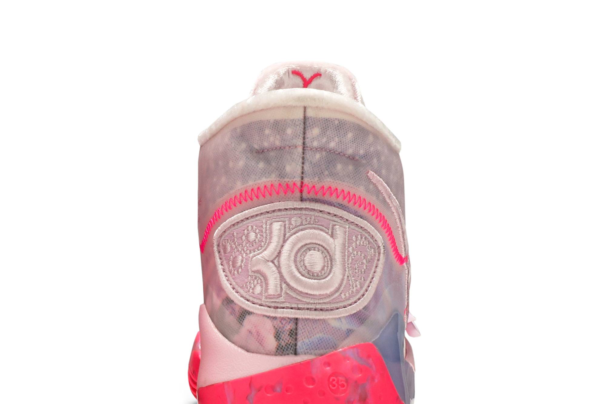 Nike Zoom KD 12 EP Aunt Pearl CT2744-900 Nicesnk