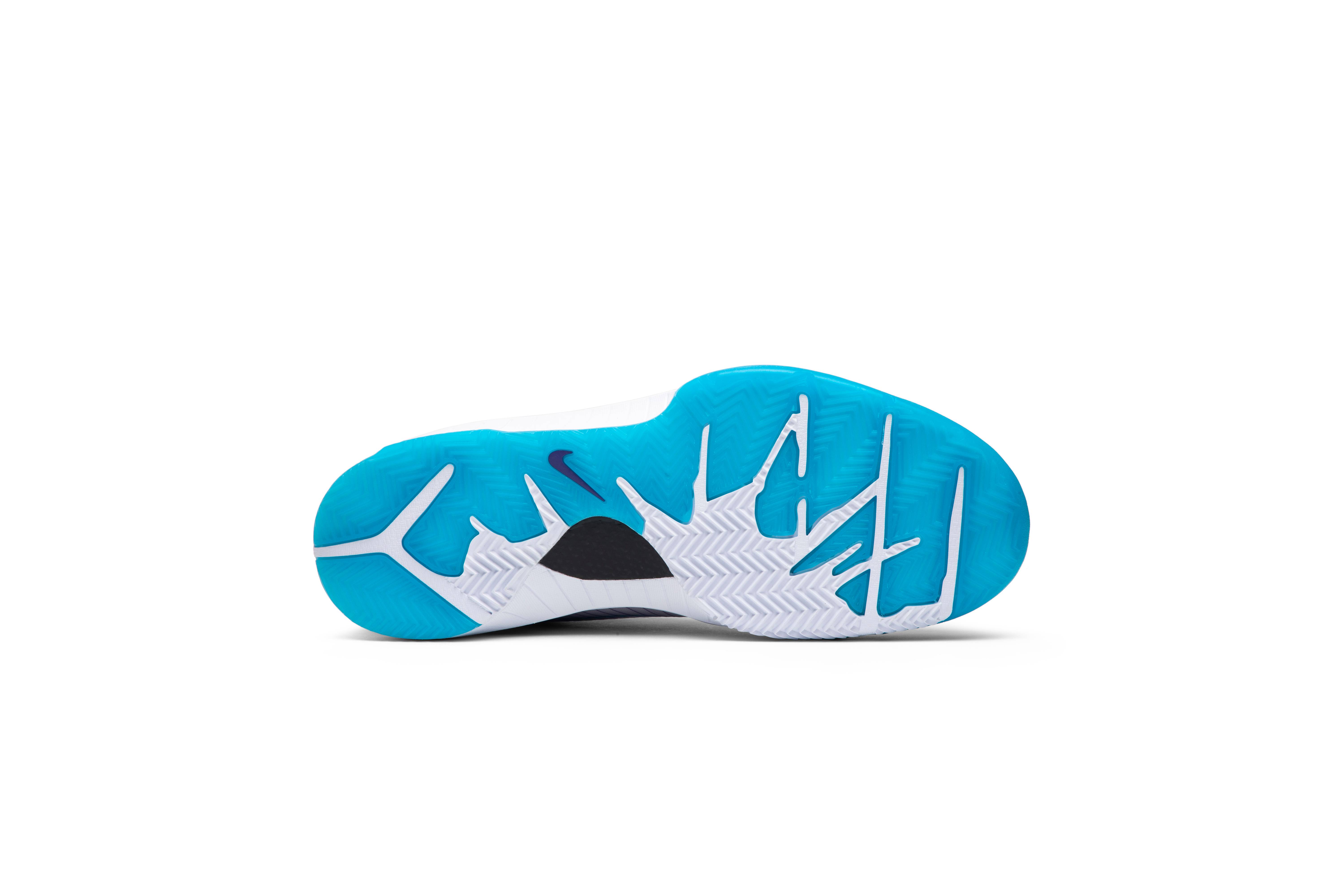Nike Zoom Kobe 4 Protro Draft Day AV6339-100 Nicesnk