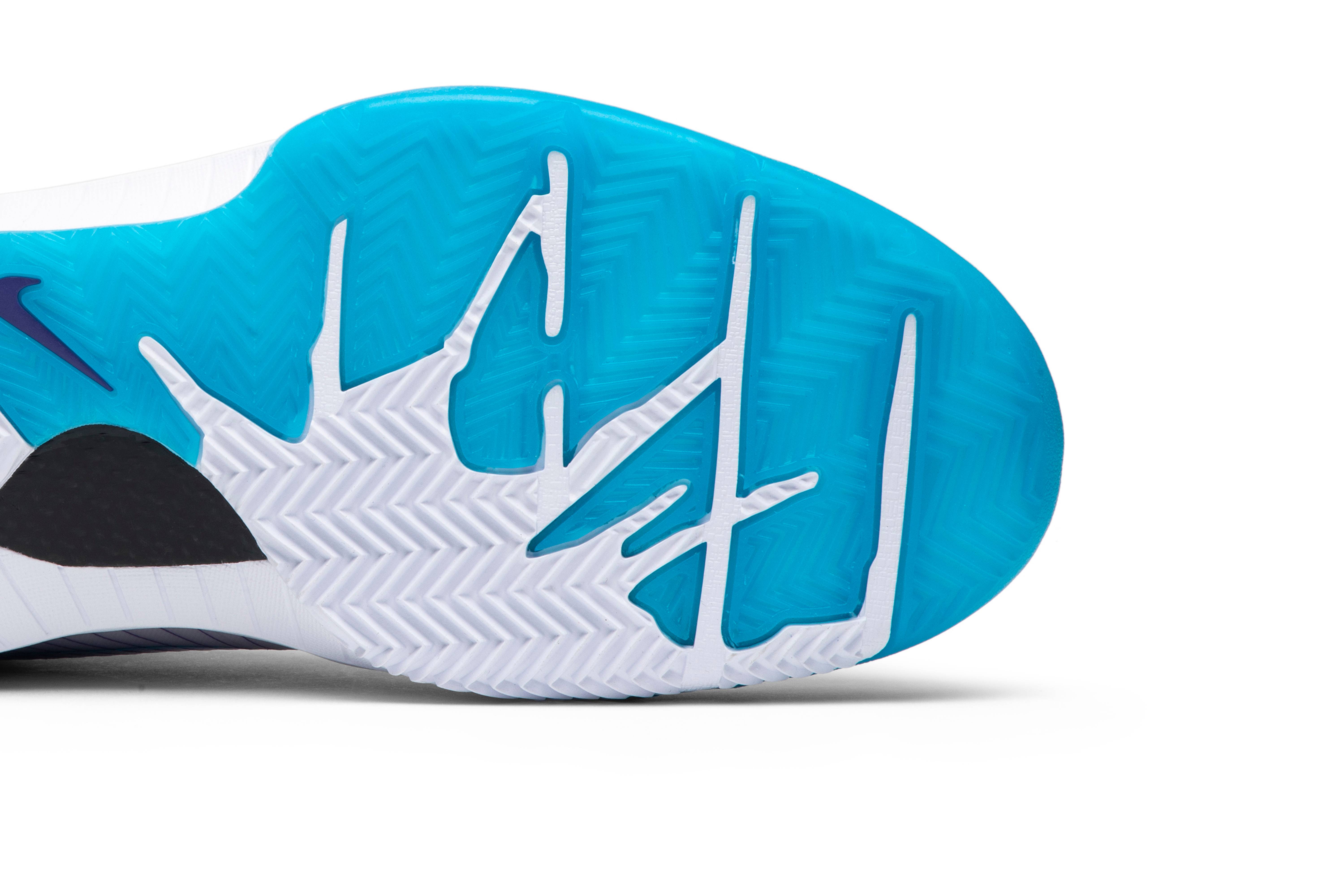 Nike Zoom Kobe 4 Protro Draft Day AV6339-100 Nicesnk
