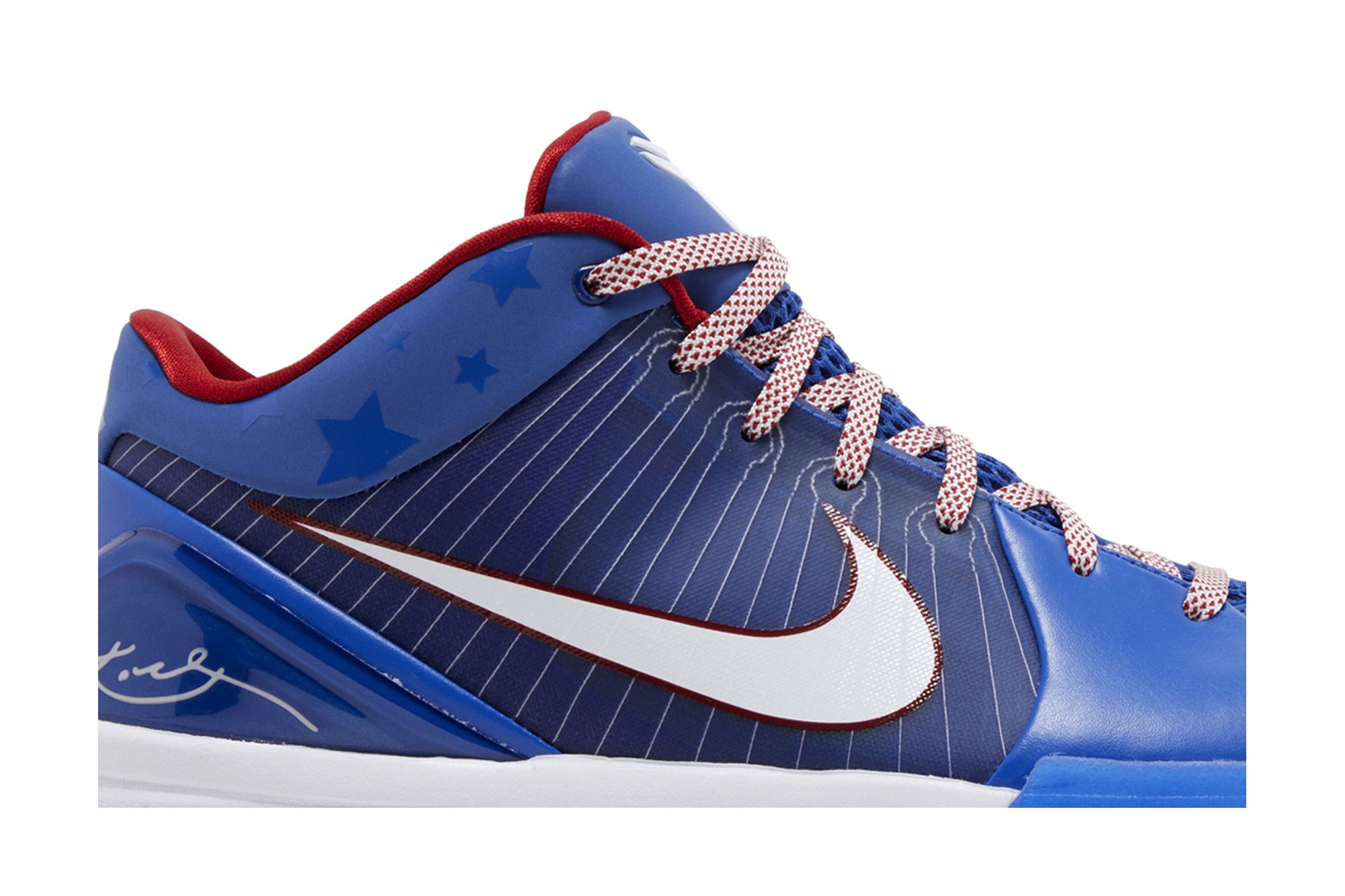 Nike Zoom Kobe 4 Protro ‘Philly’ FQ3545-400