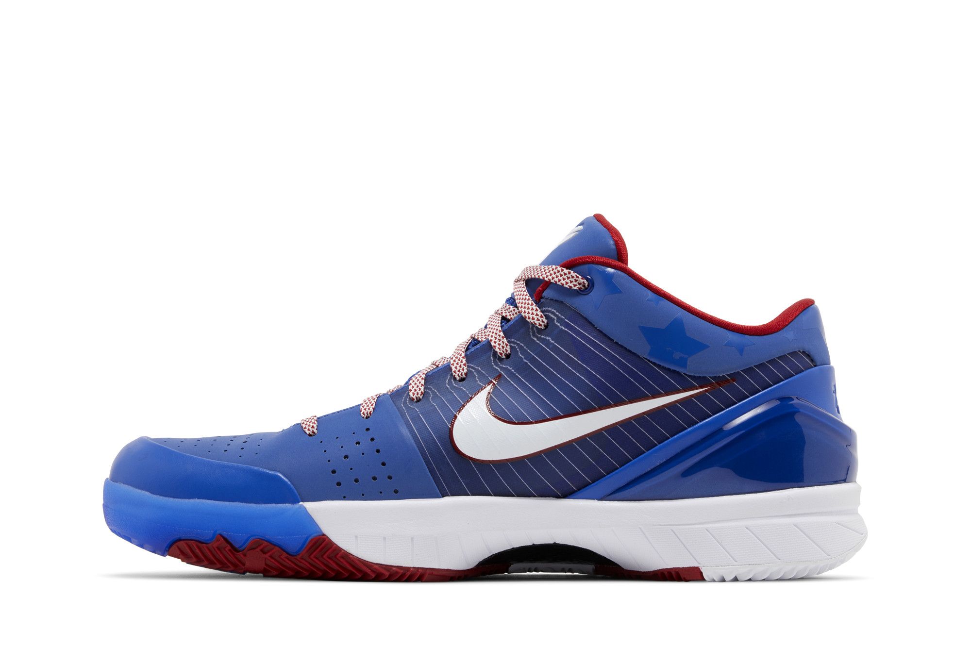 Nike Zoom Kobe 4 Protro ‘Philly’ FQ3545-400