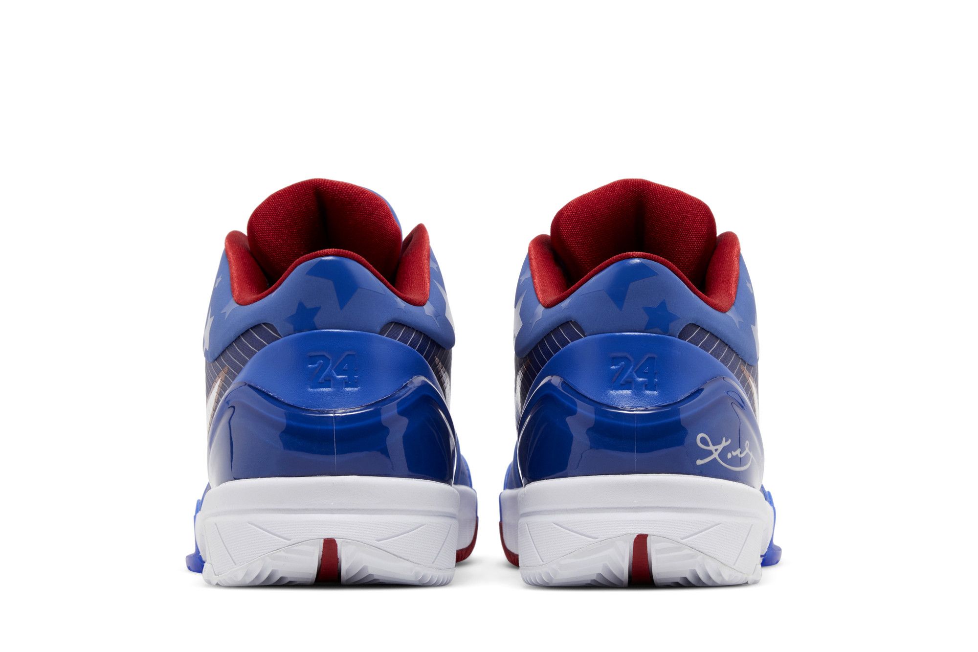 Nike Zoom Kobe 4 Protro ‘Philly’ FQ3545-400