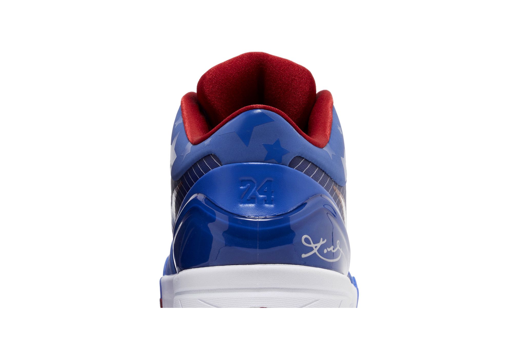Nike Zoom Kobe 4 Protro ‘Philly’ FQ3545-400