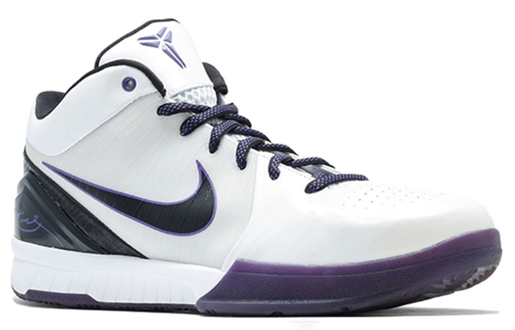 Nike Zoom Kobe 4 Protro EP Inline 344336-101 Nicesnk