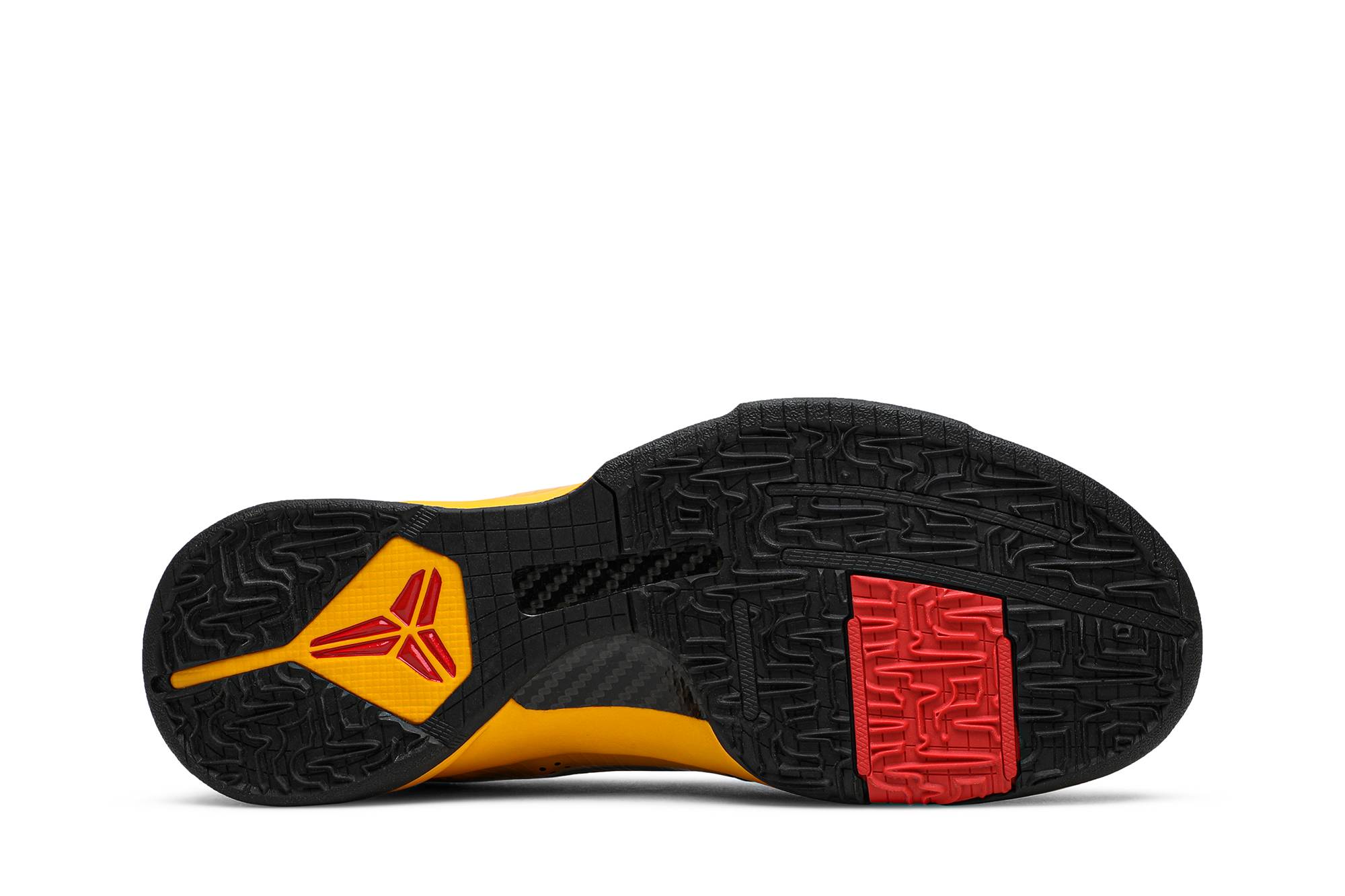 Nike Zoom Kobe 5 Bruce Lee 386429-701 Nicesnk