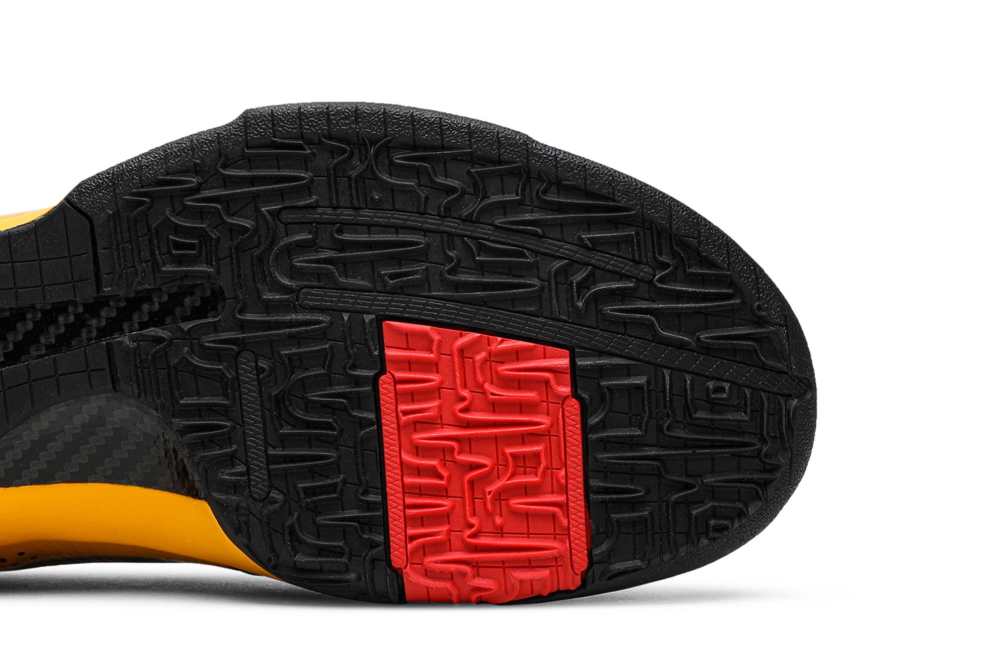 Nike Zoom Kobe 5 Bruce Lee 386429-701 Nicesnk