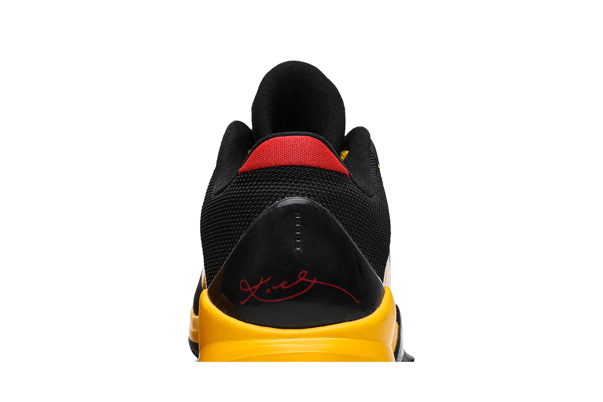 Nike Zoom Kobe 5 Bruce Lee 386429-701 Nicesnk