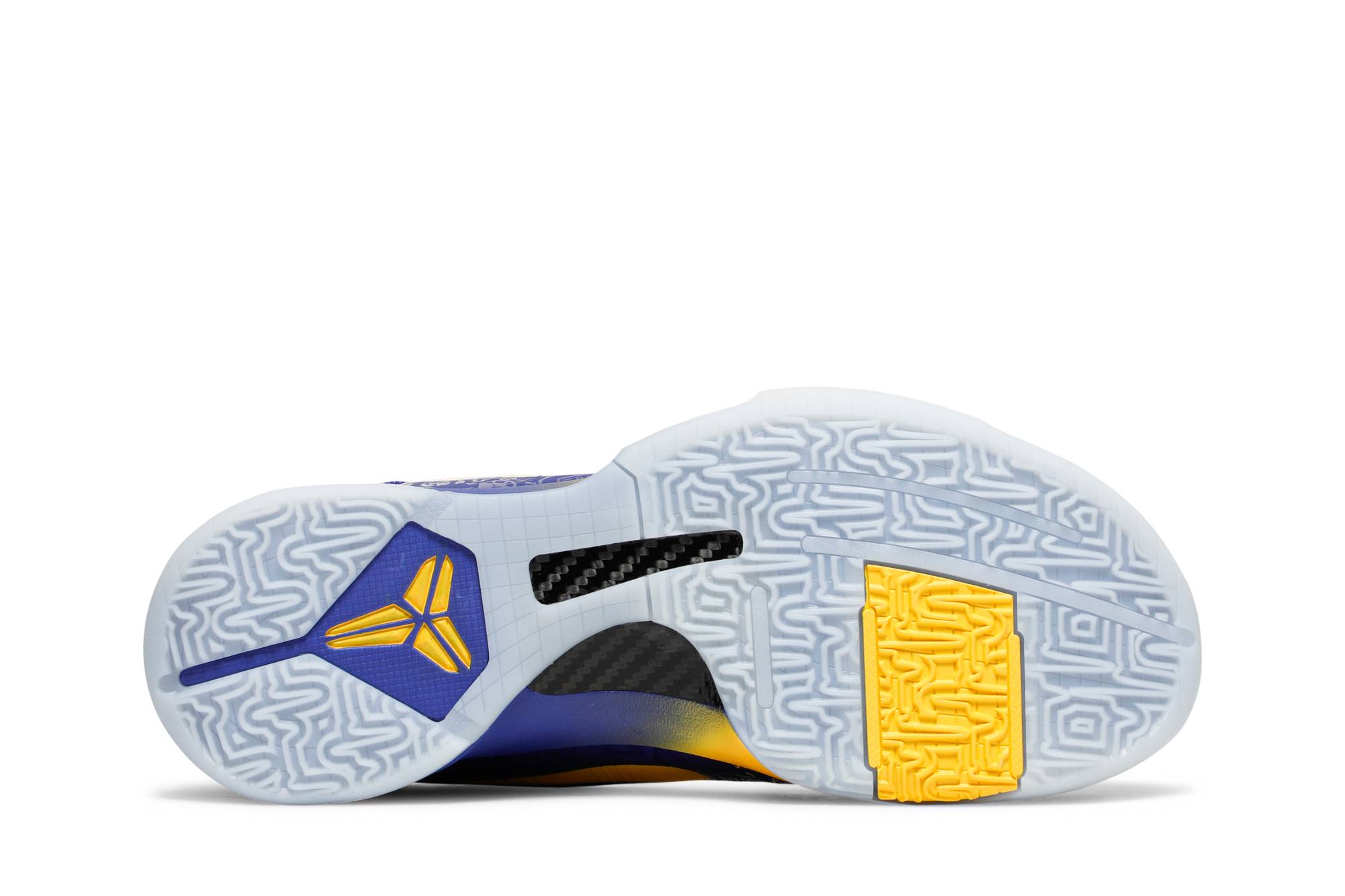 Nike Zoom Kobe 5 Protro 5 Rings CD4991-400 Nicesnk