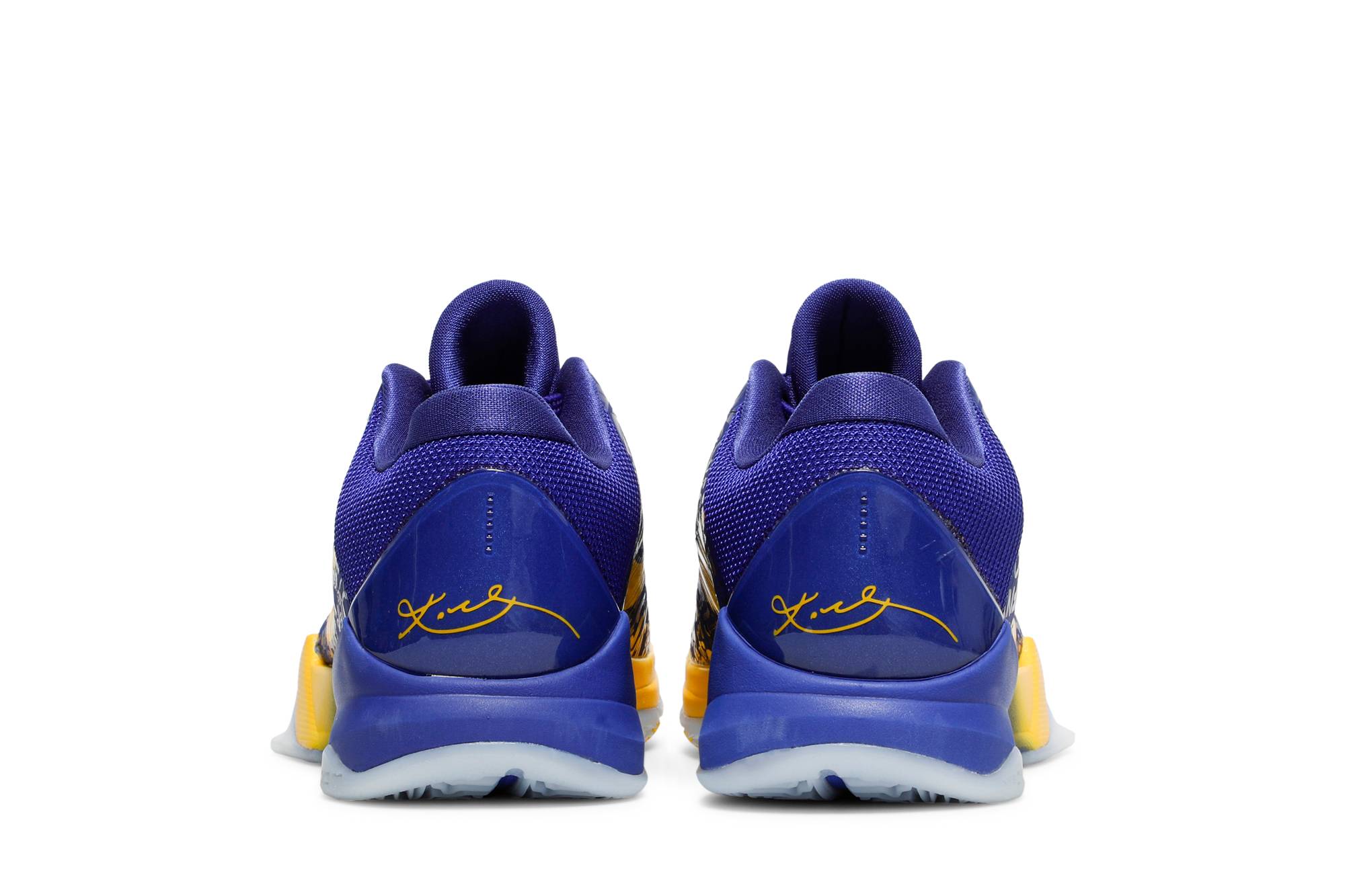 Nike Zoom Kobe 5 Protro 5 Rings CD4991-400 Nicesnk