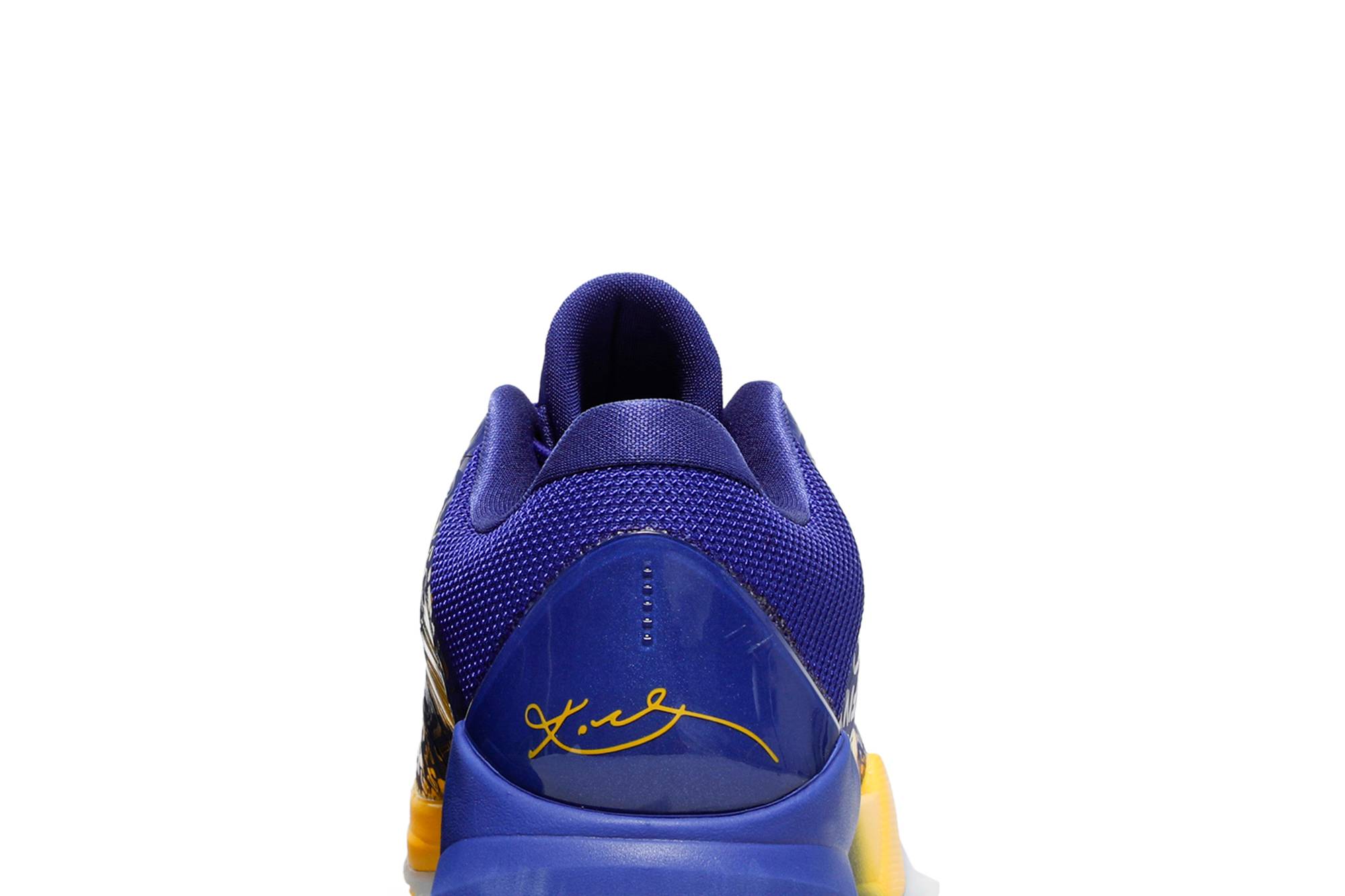 Nike Zoom Kobe 5 Protro 5 Rings CD4991-400 Nicesnk
