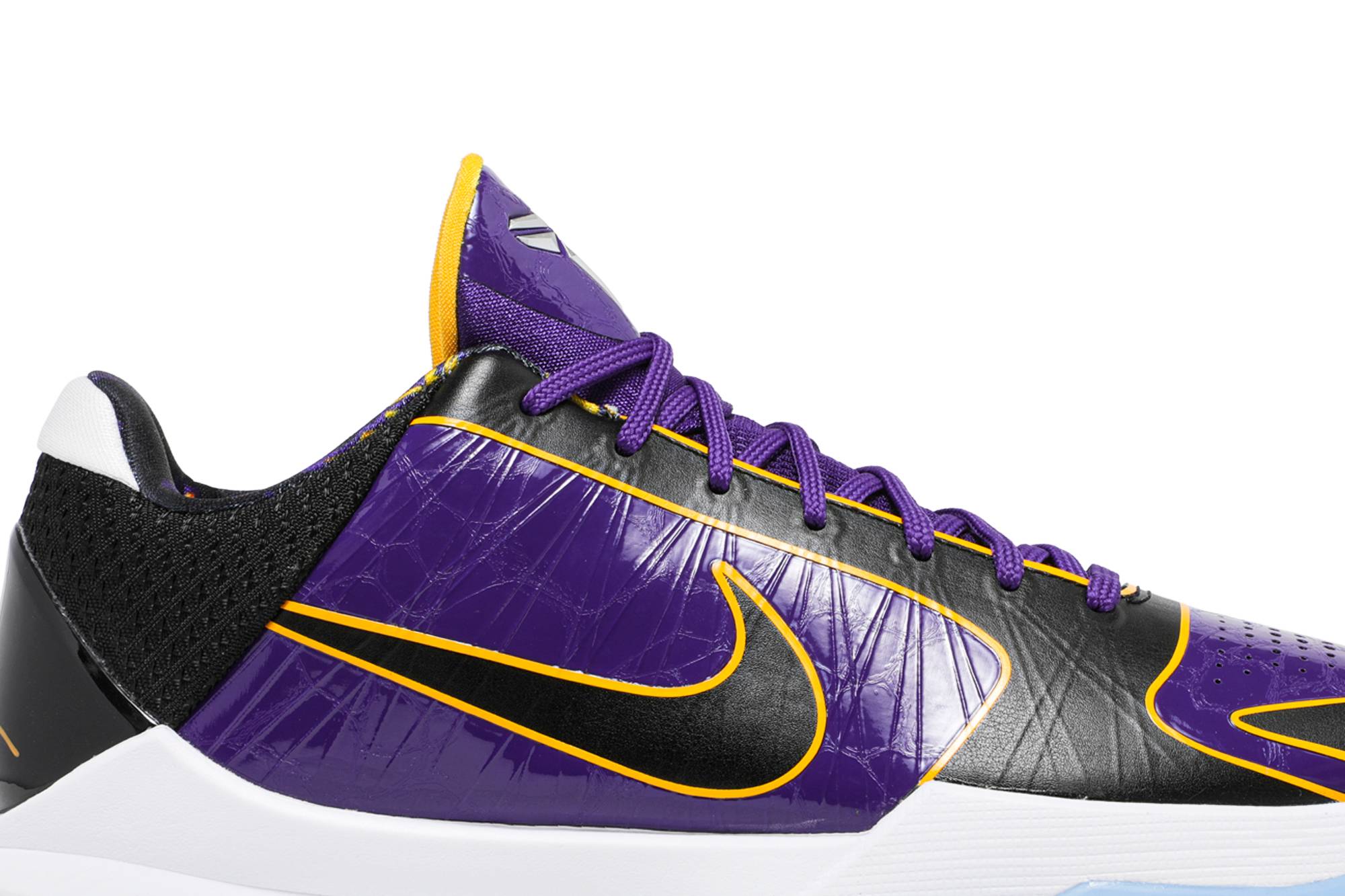 Nike Zoom Kobe 5 Protro 5x Champ CD4991-500 Nicesnk