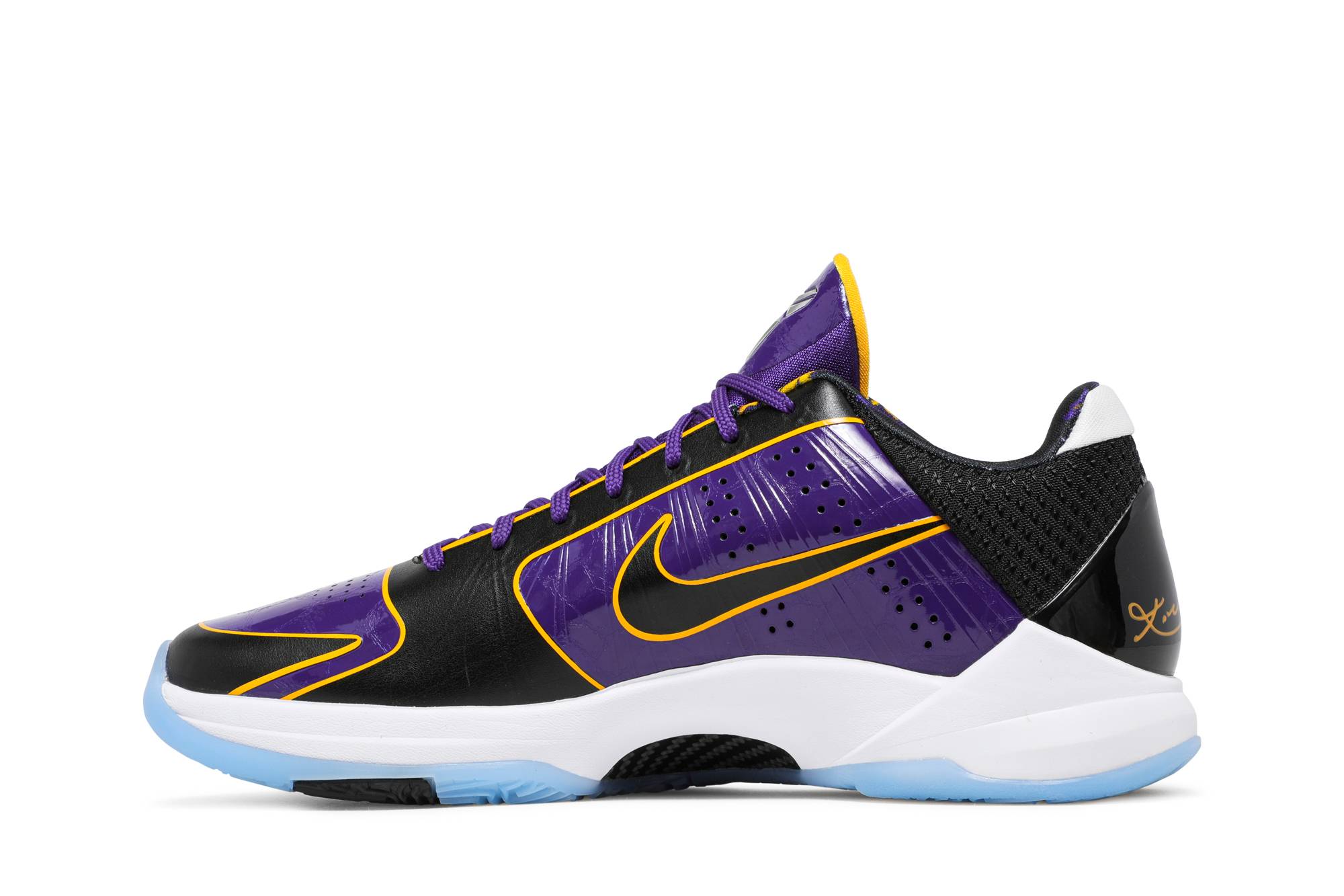 Nike Zoom Kobe 5 Protro 5x Champ CD4991-500 Nicesnk