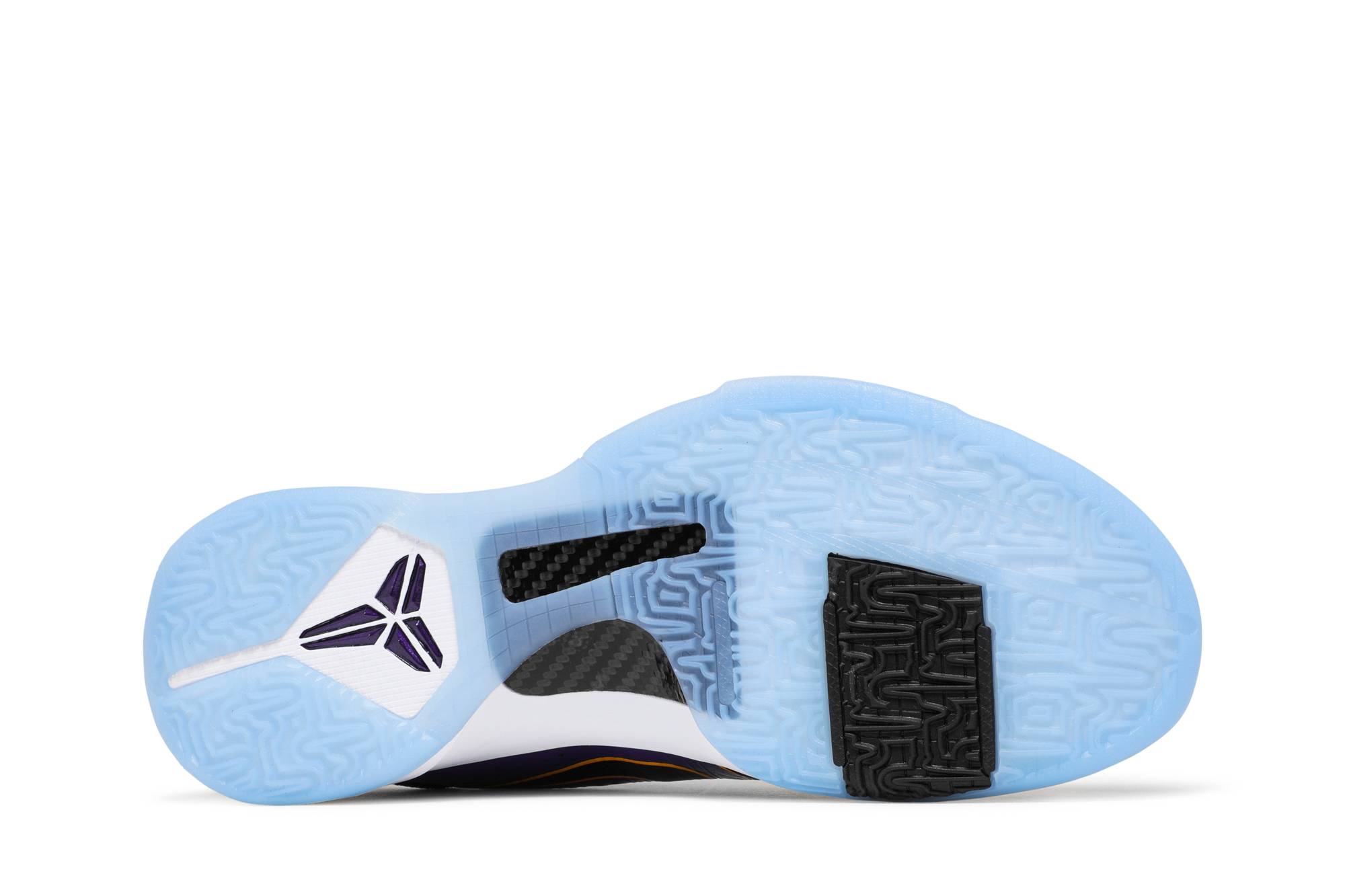 Nike Zoom Kobe 5 Protro 5x Champ CD4991-500 Nicesnk