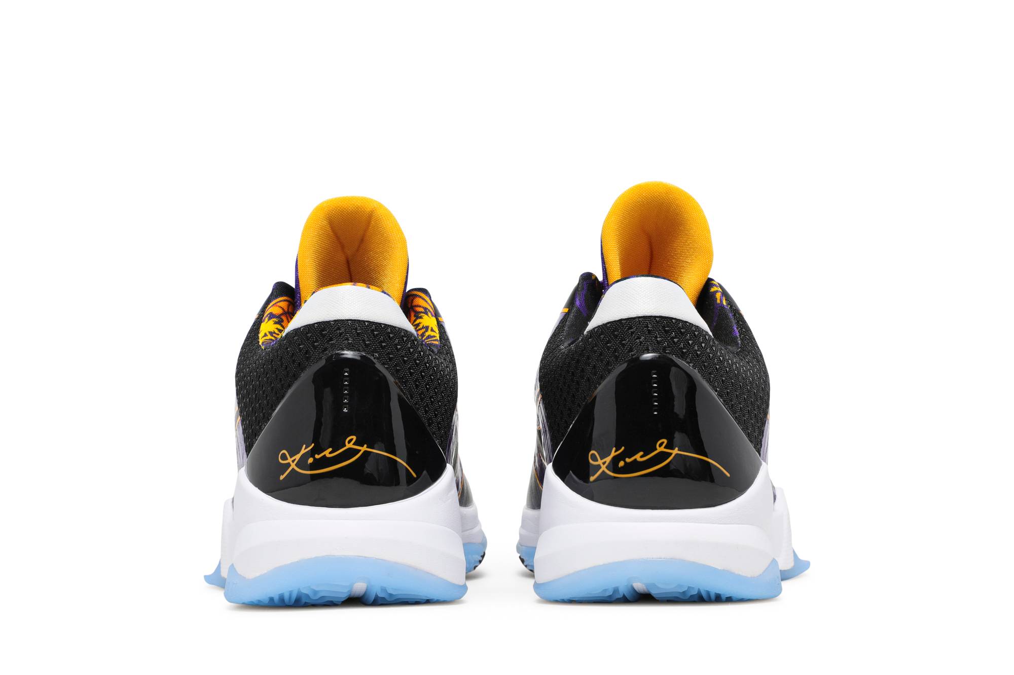 Nike Zoom Kobe 5 Protro 5x Champ CD4991-500 Nicesnk