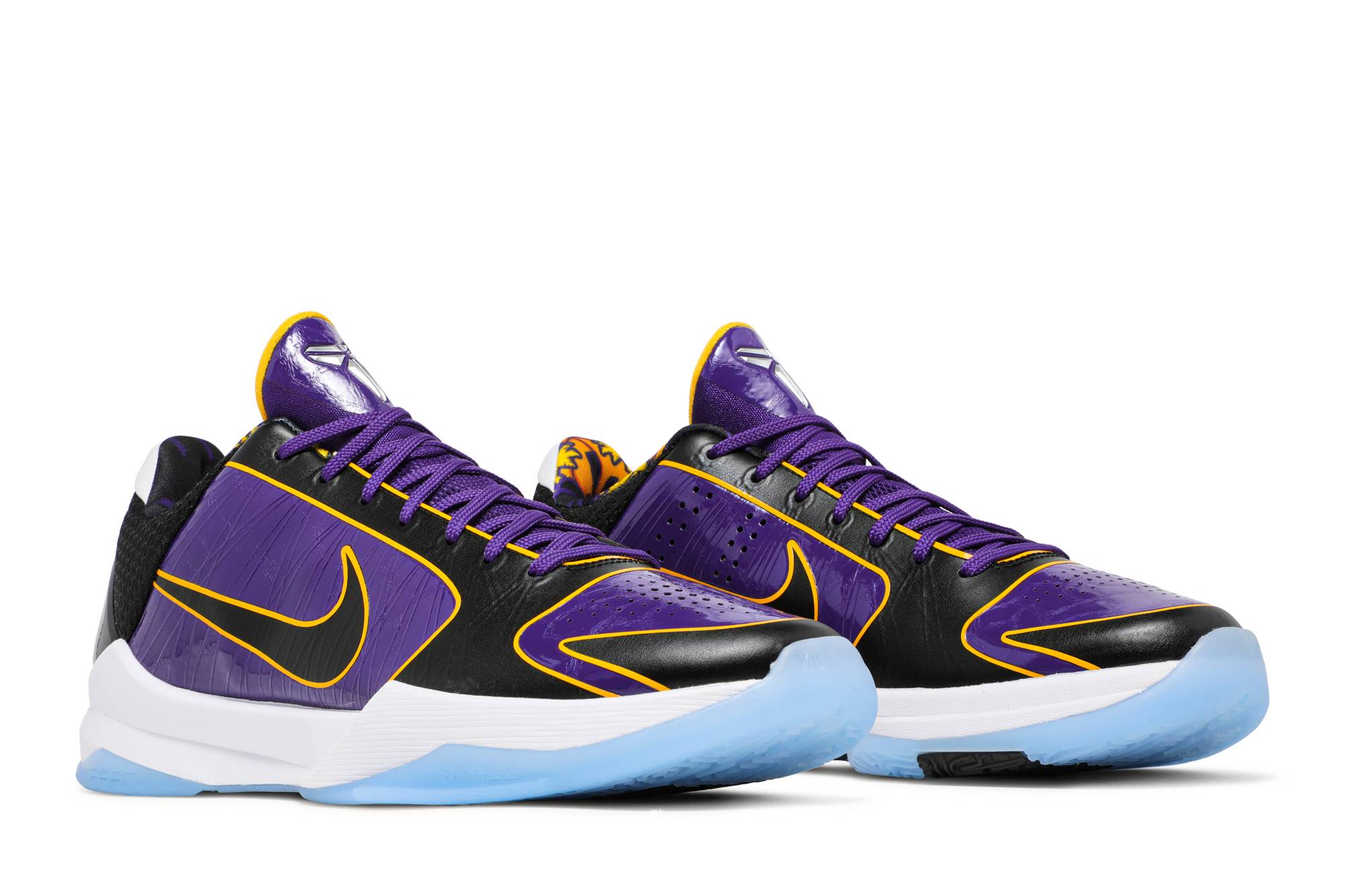 Nike Zoom Kobe 5 Protro 5x Champ CD4991-500 Nicesnk