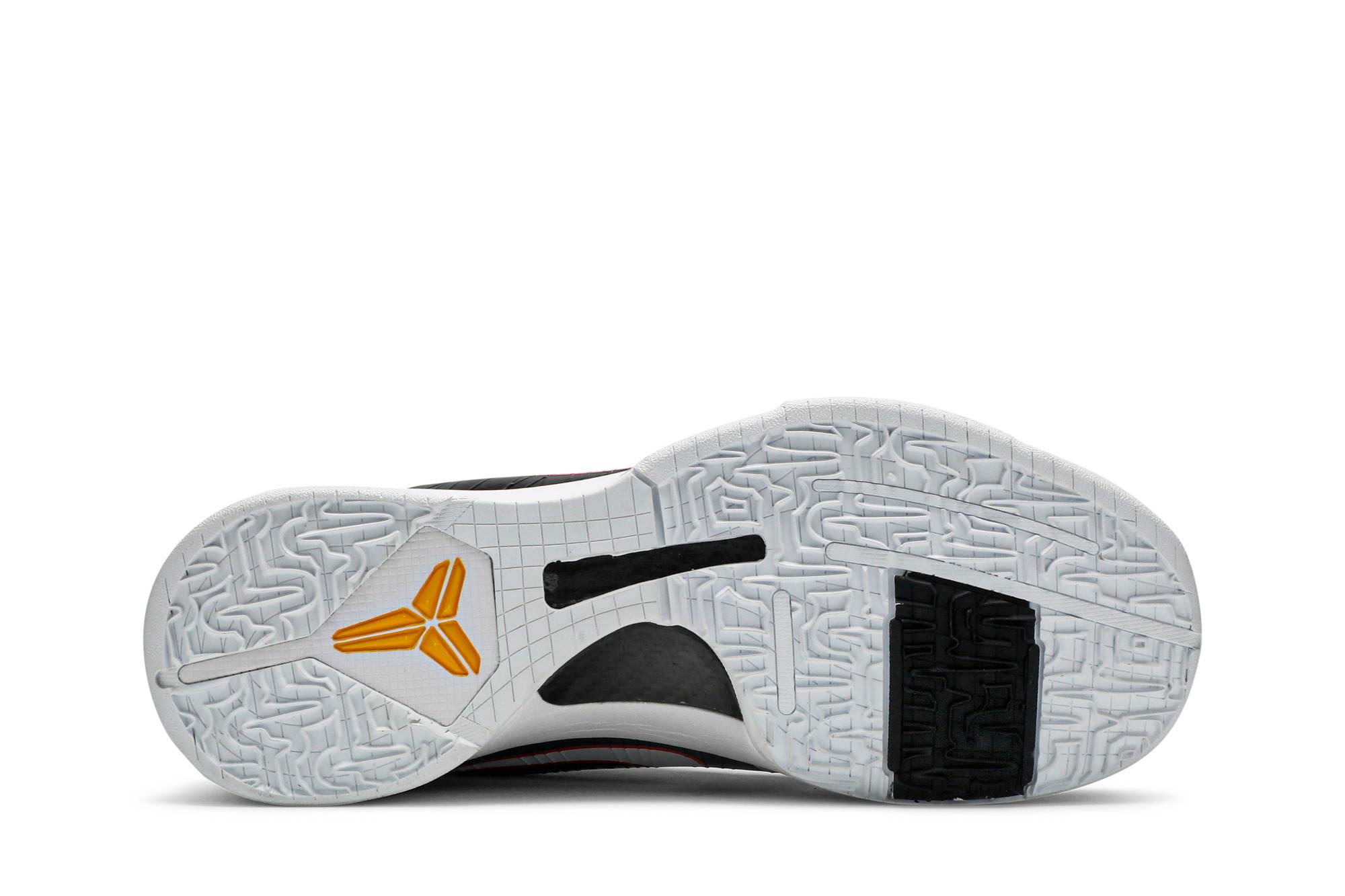 Nike Zoom Kobe 5 Protro Alternate Bruce Lee CD4991-101 Nicesnk