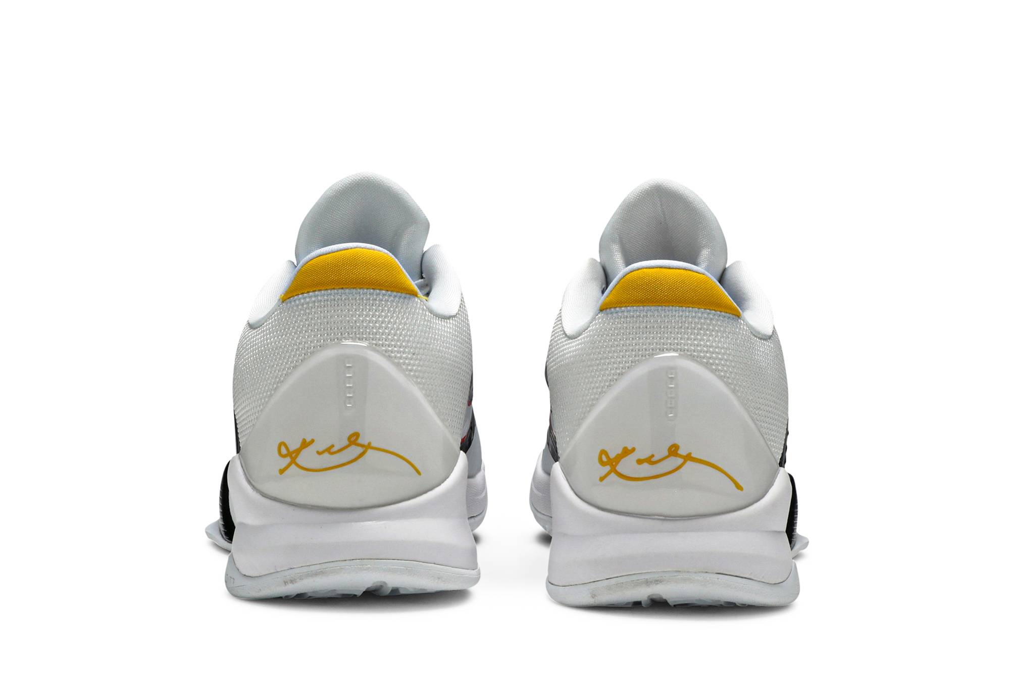 Nike Zoom Kobe 5 Protro Alternate Bruce Lee CD4991-101 Nicesnk