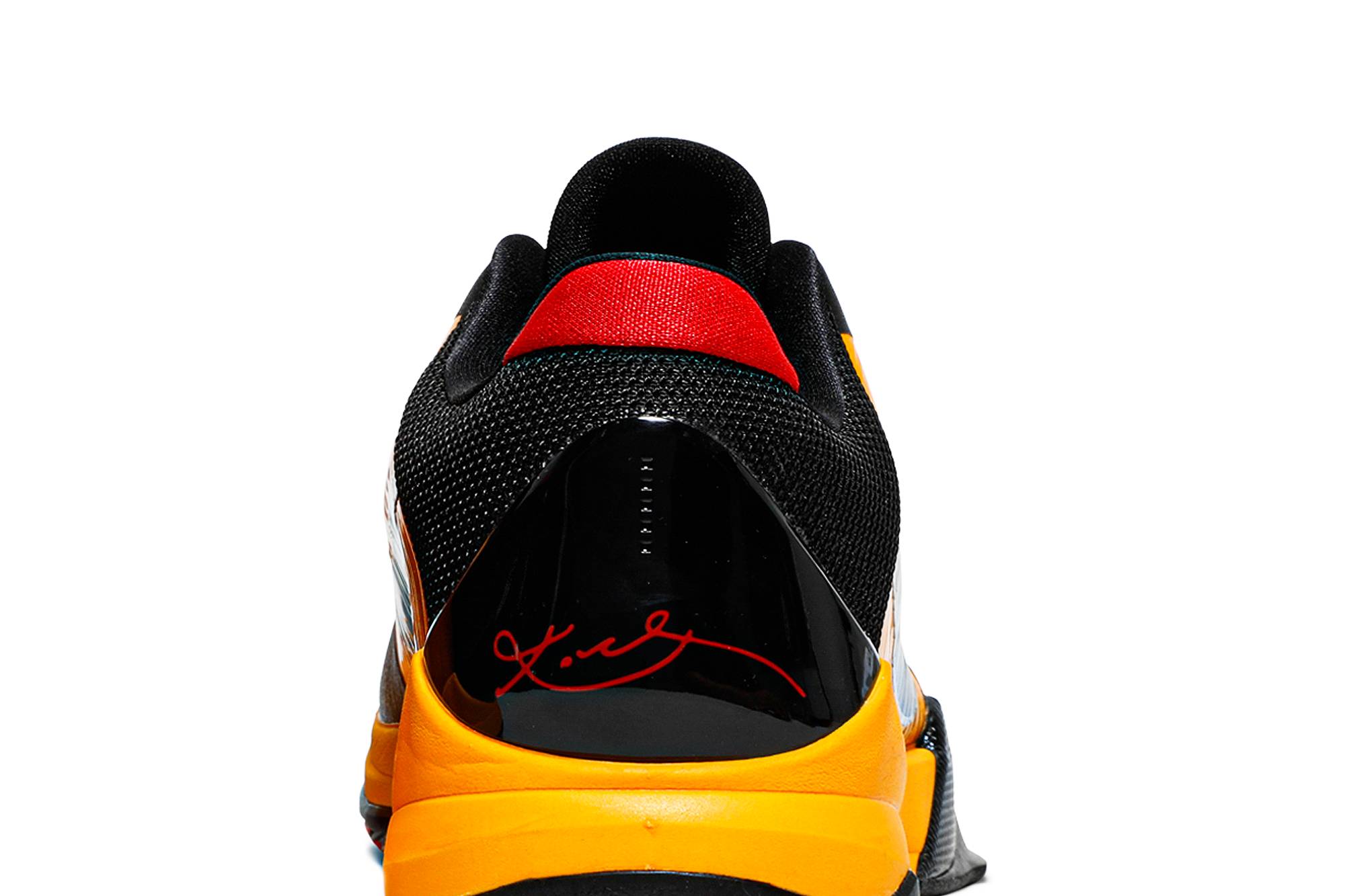 Nike Zoom Kobe 5 Protro Bruce Lee CD4991-700 Nicesnk