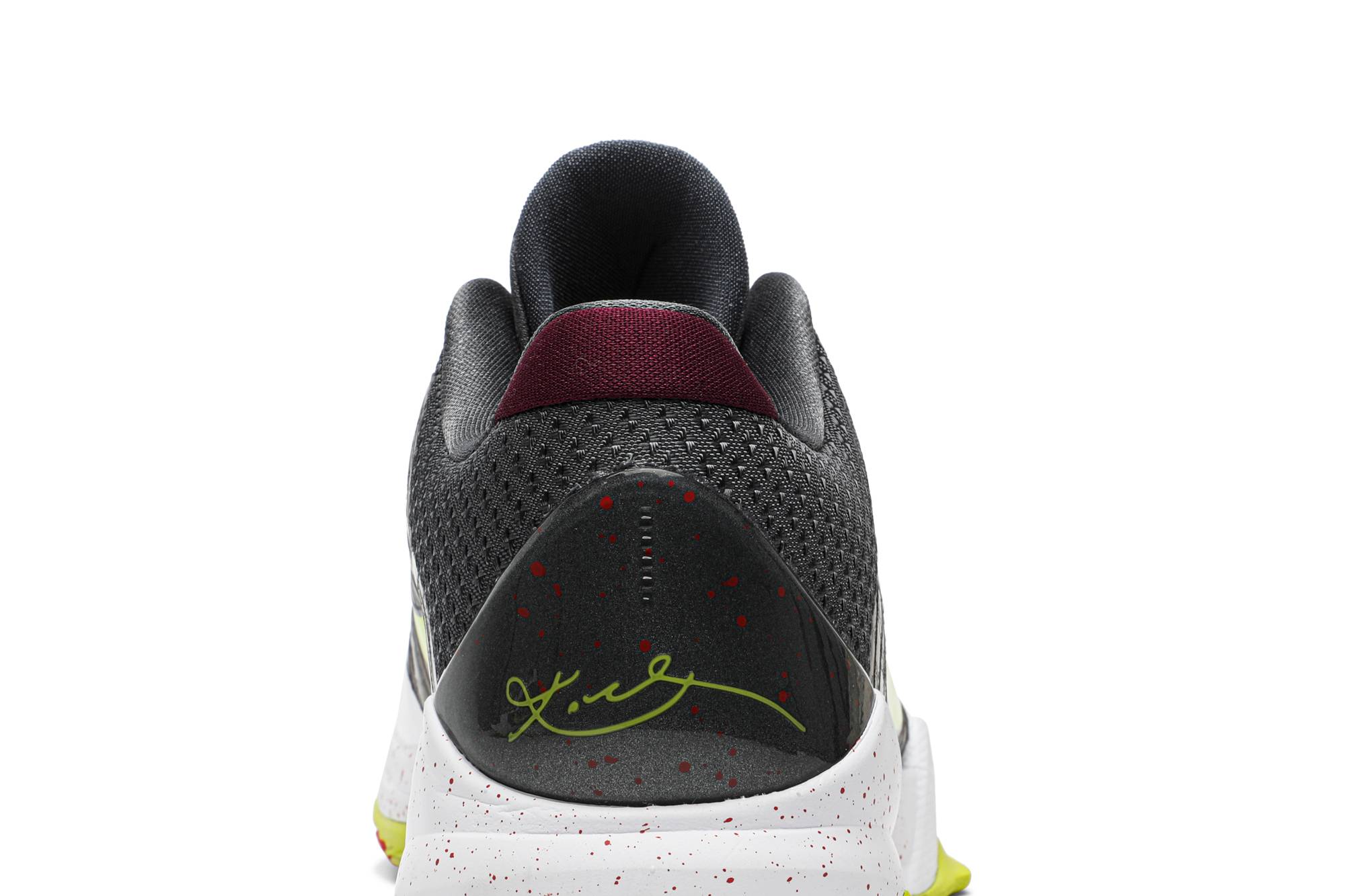 Nike Zoom Kobe 5 Protro Chaos CD4991-100 Nicesnk