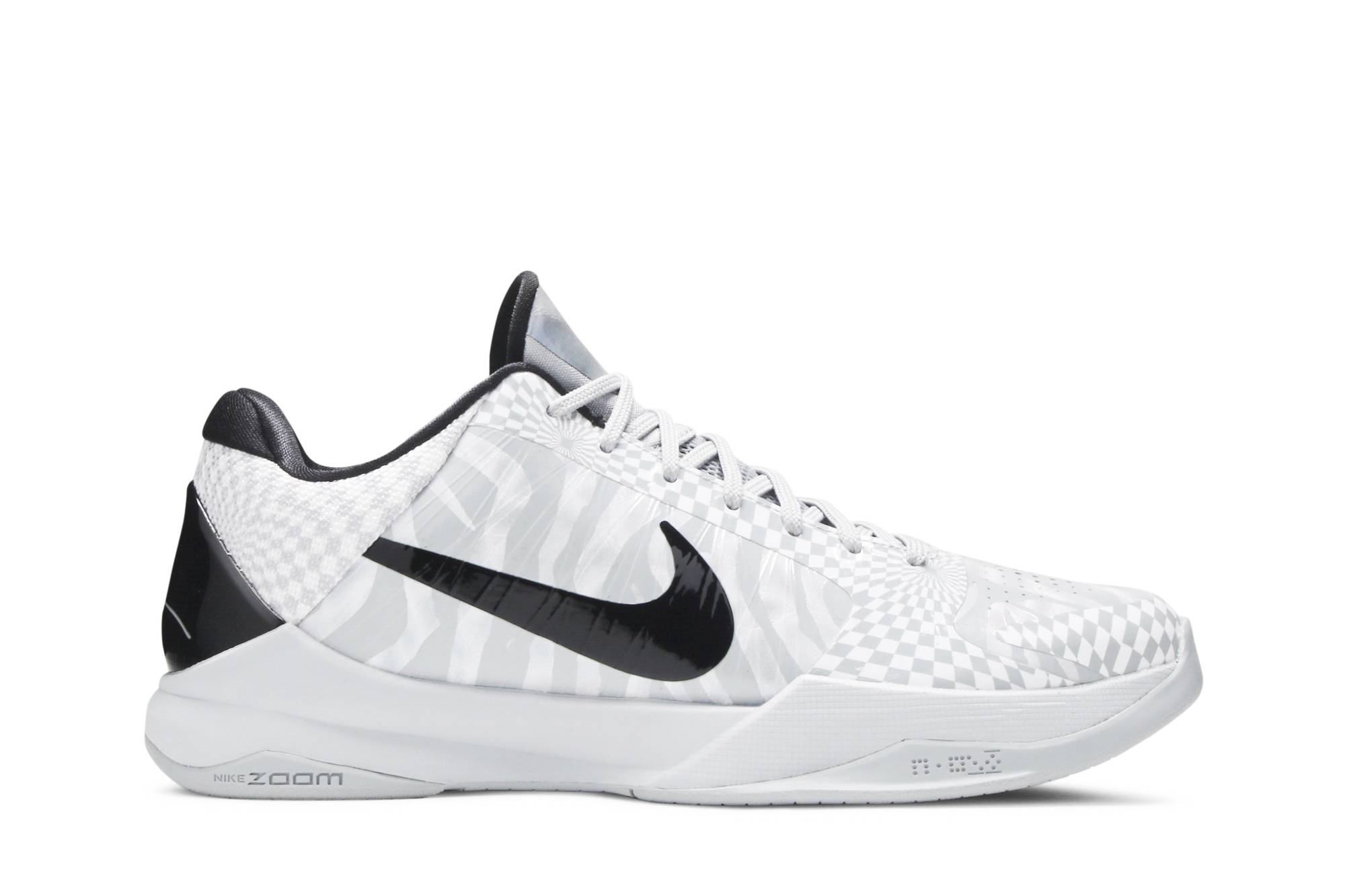 Nike Zoom Kobe 5 Protro DeMar DeRozan PE CD4991-003 Nicesnk