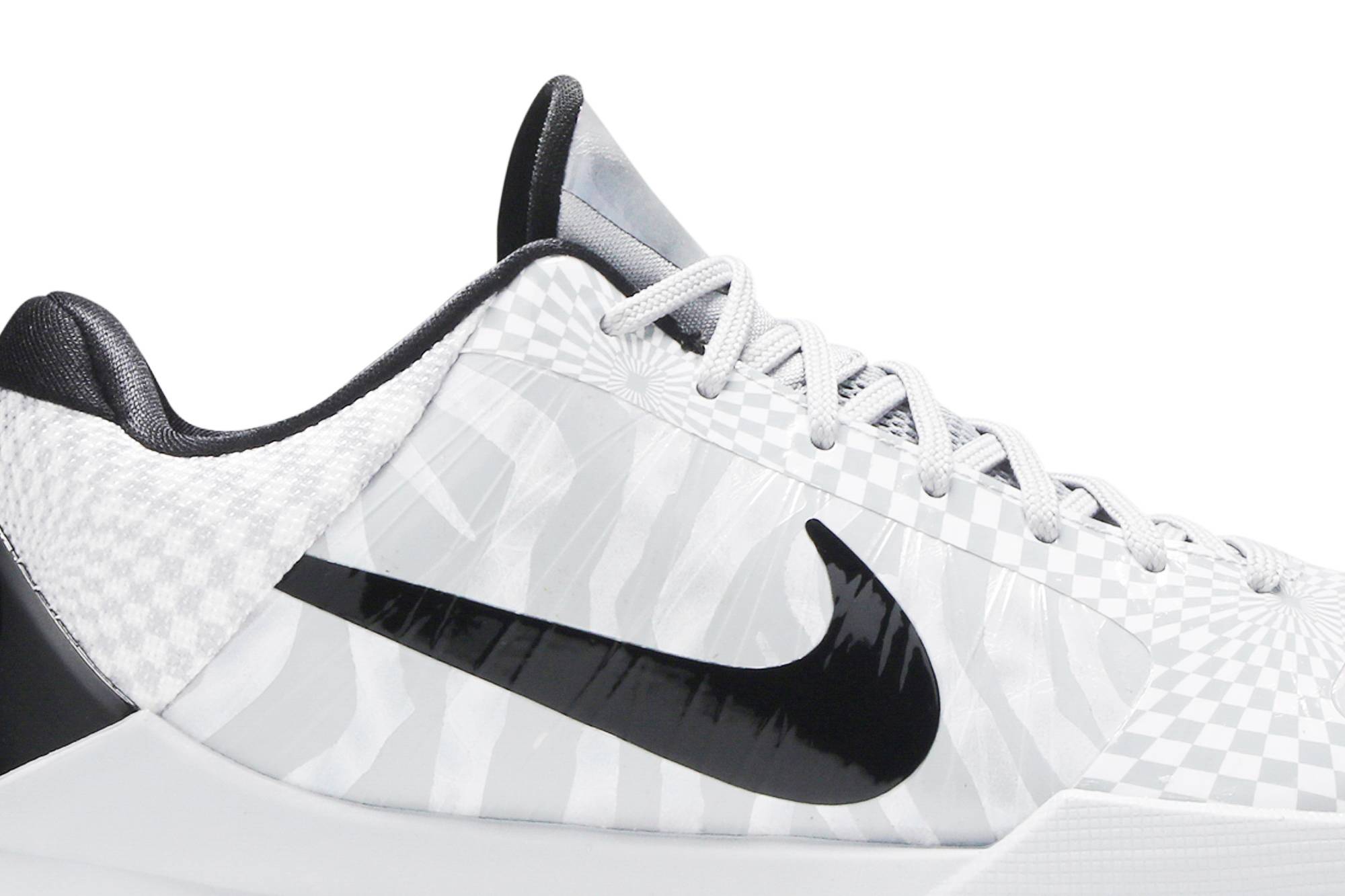 Nike Zoom Kobe 5 Protro DeMar DeRozan PE CD4991-003 Nicesnk