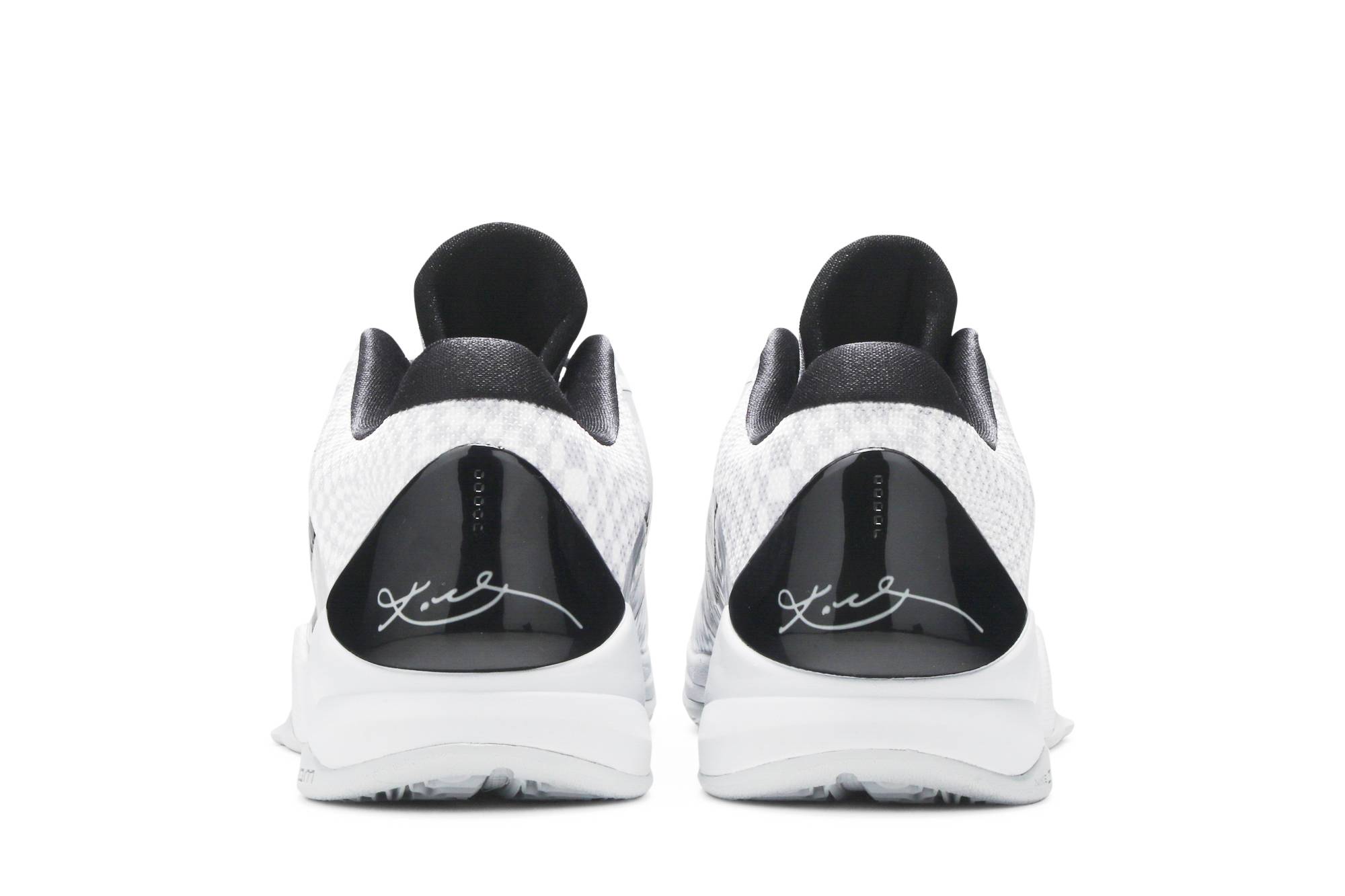 Nike Zoom Kobe 5 Protro DeMar DeRozan PE CD4991-003 Nicesnk