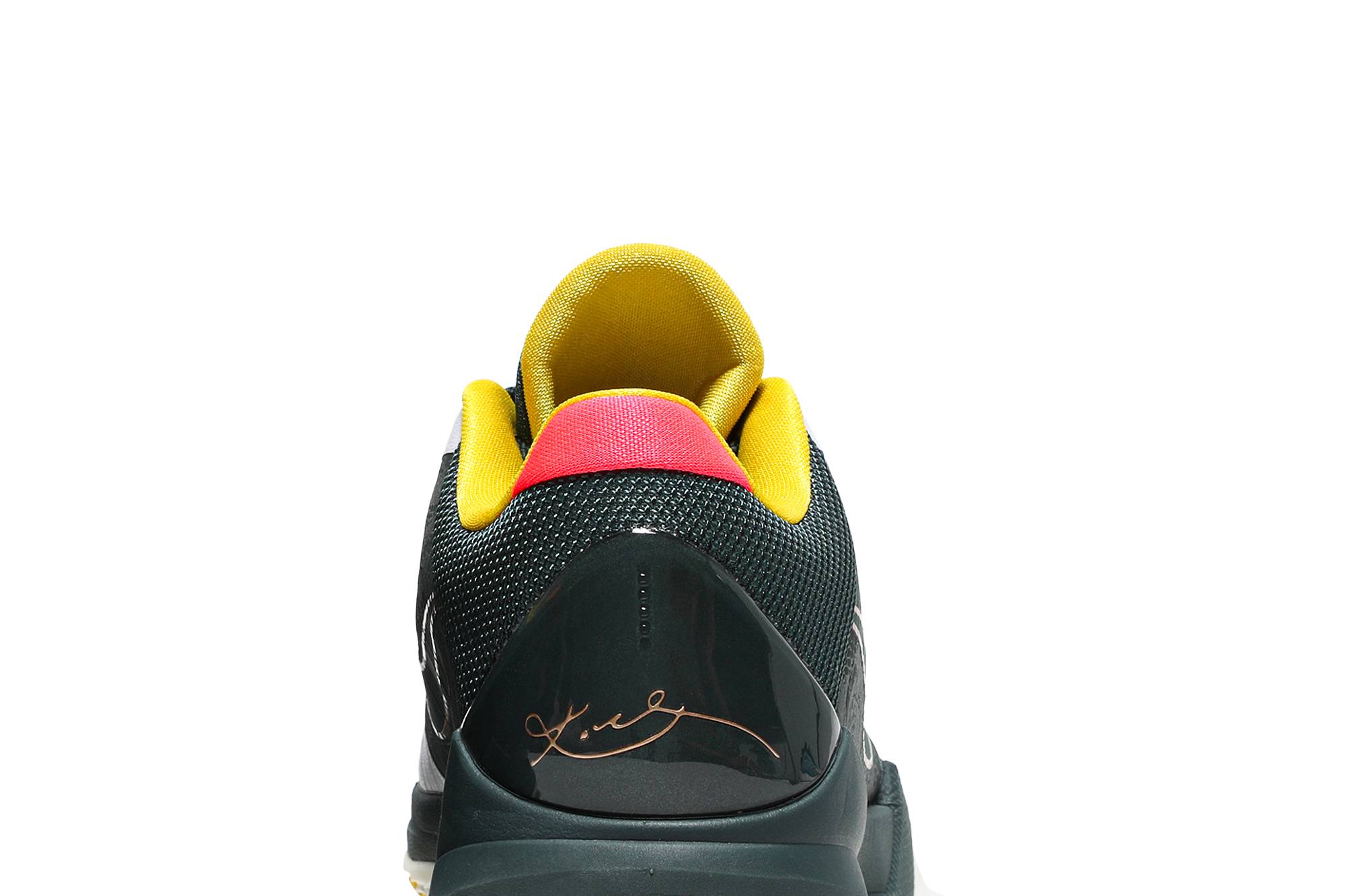 Nike Zoom Kobe 5 Protro EYBL CD4991-300 Nicesnk