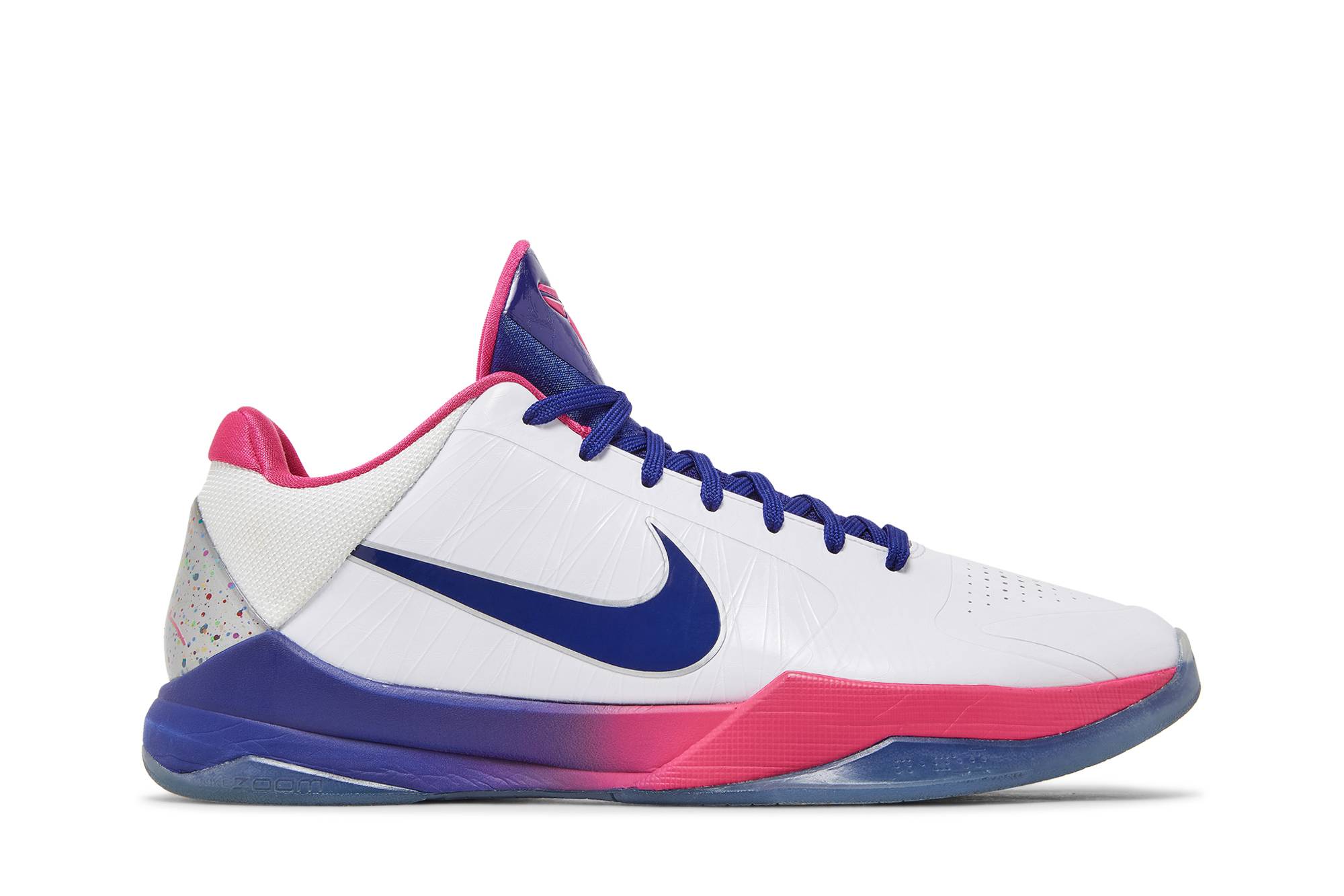 Nike Zoom Kobe 5 Protro Kay Yow CW2210-100 Nicesnk
