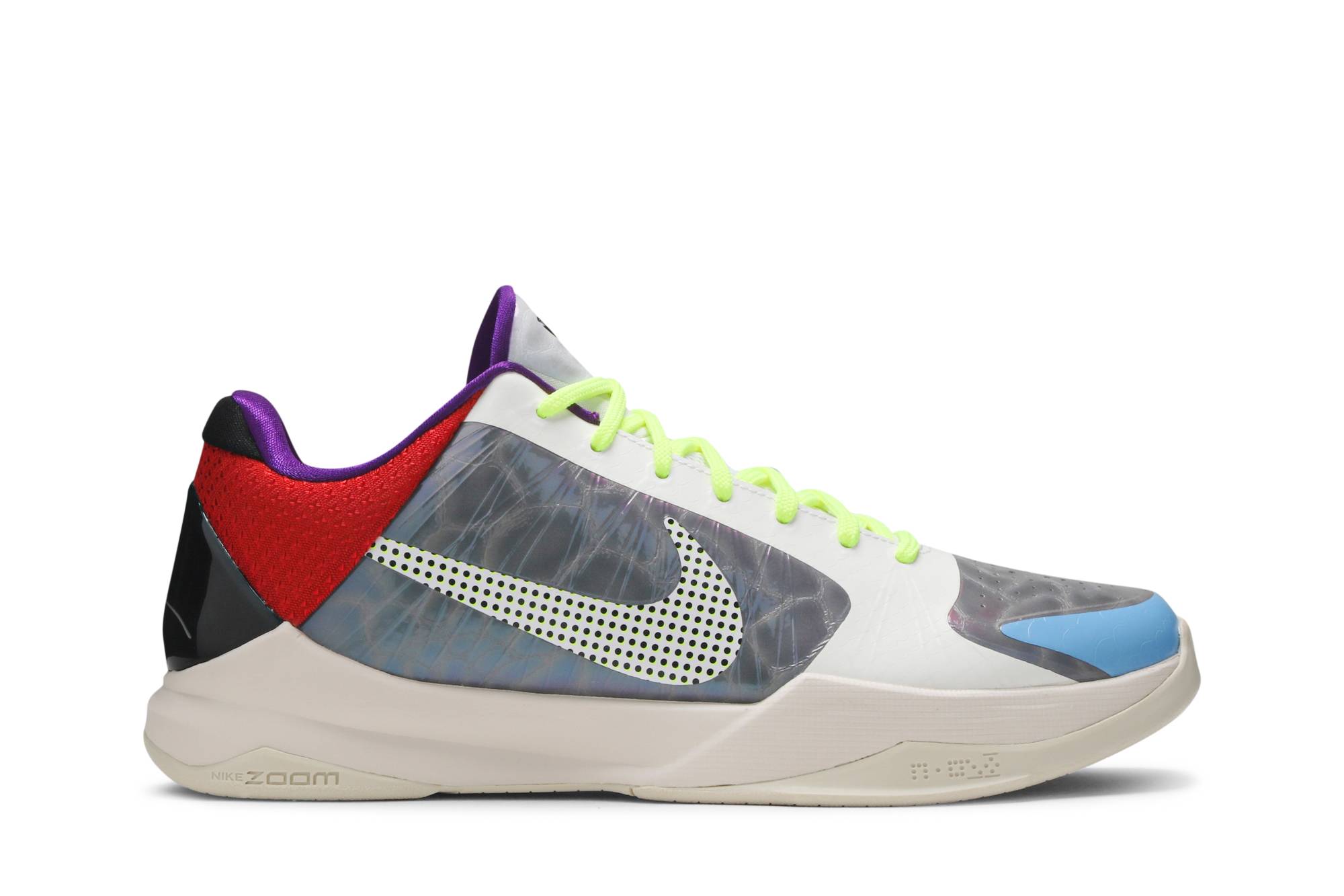 Nike Zoom Kobe 5 Protro P.J. Tucker PE CD4991-004 Nicesnk