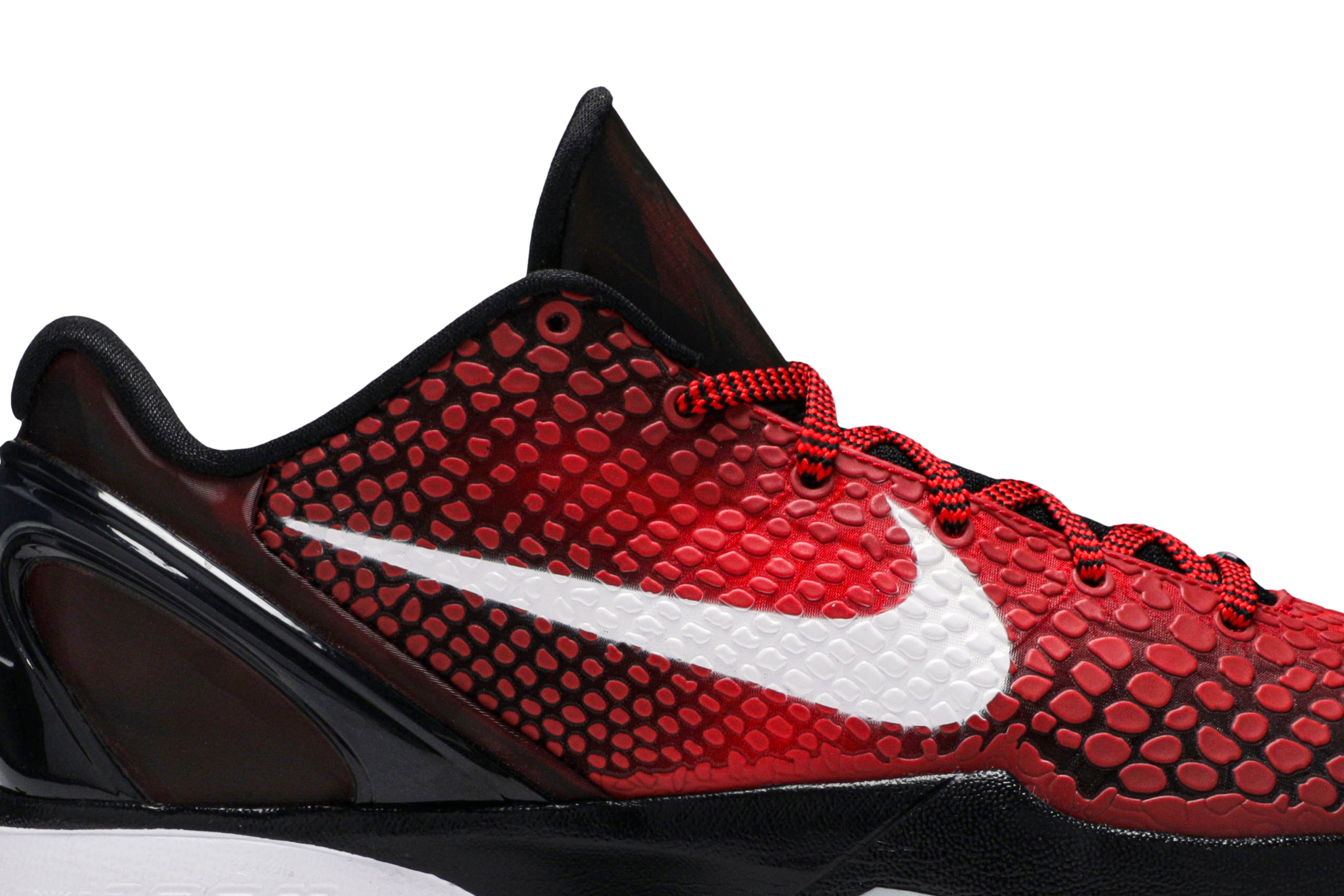 Nike Zoom Kobe 6 All Star 2011 448693-600 Nicesnk