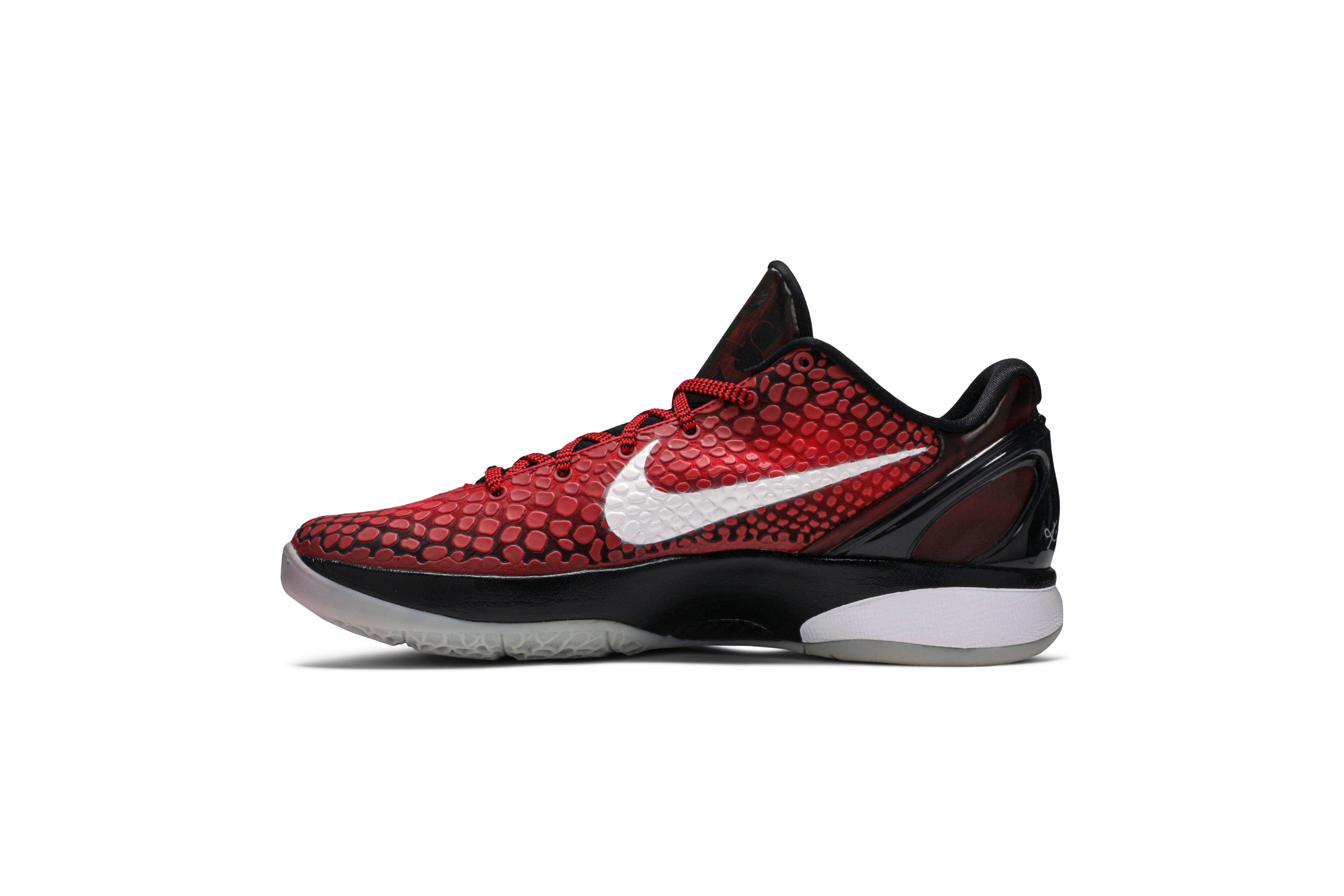 Nike Zoom Kobe 6 All Star 2011 448693-600 Nicesnk